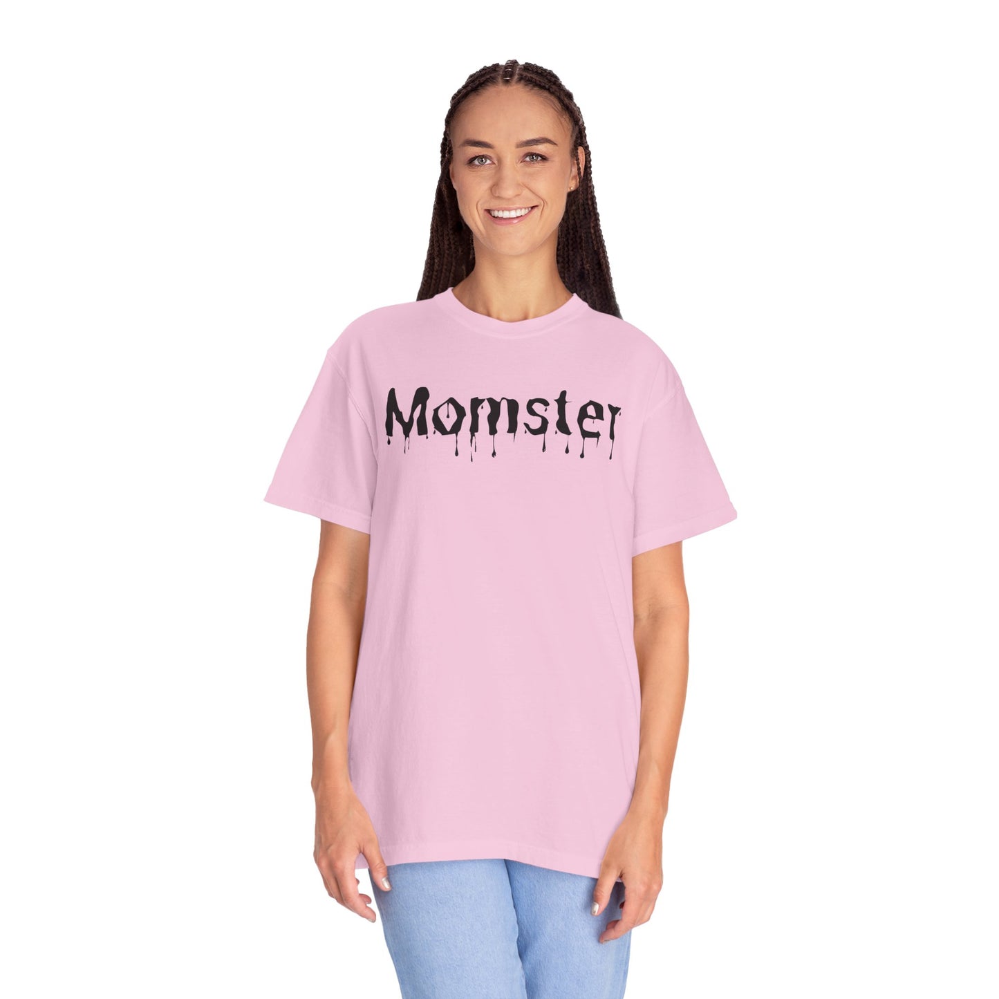 Momster Comfort Colors Tee