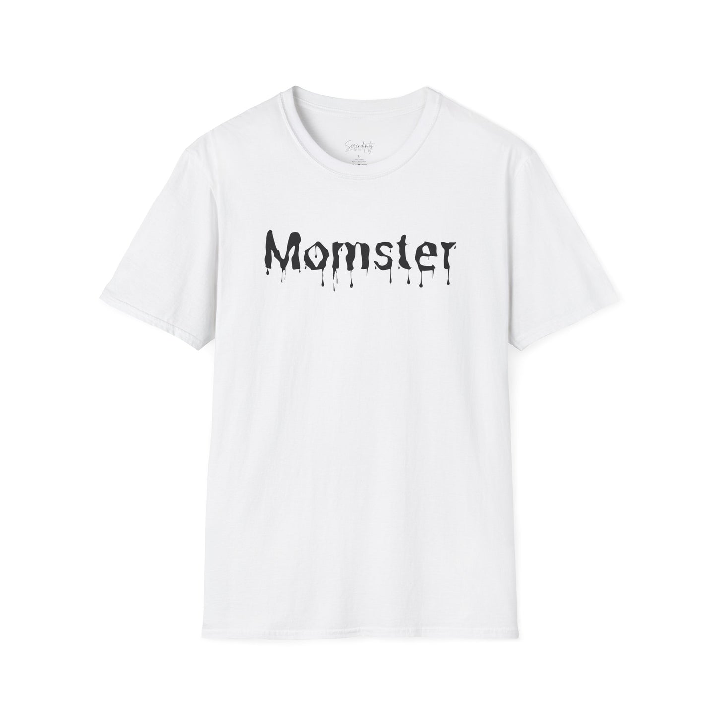 Momster Soft Style Tee