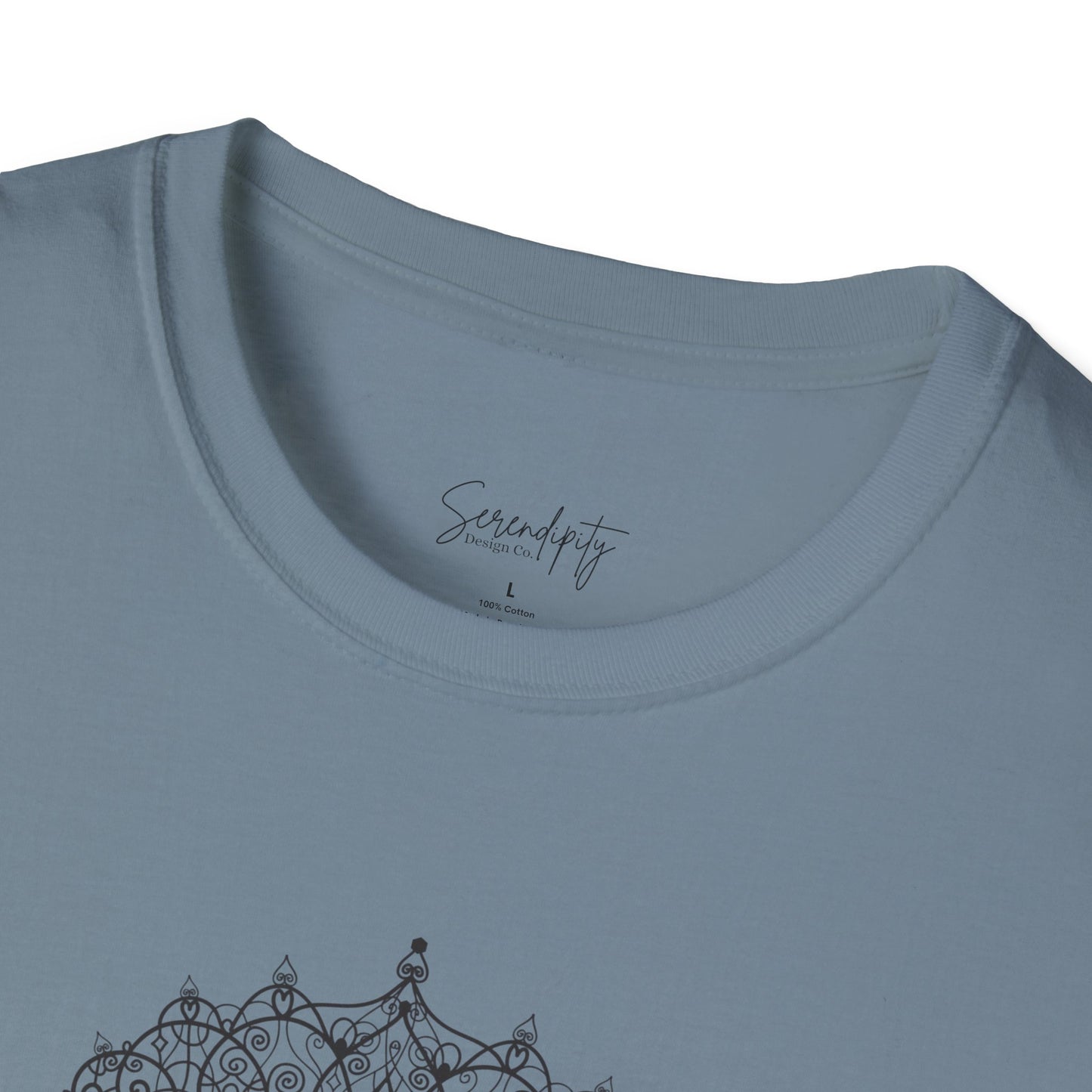 High Lady of the Night Court Soft Style Tee