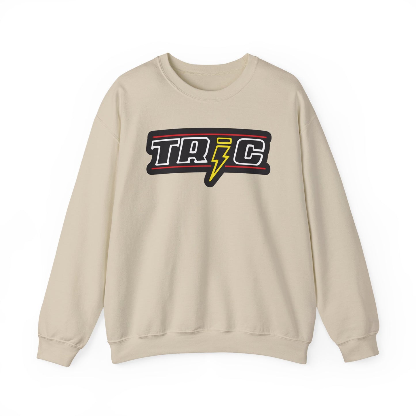 Tric Crewneck Sweatshirt