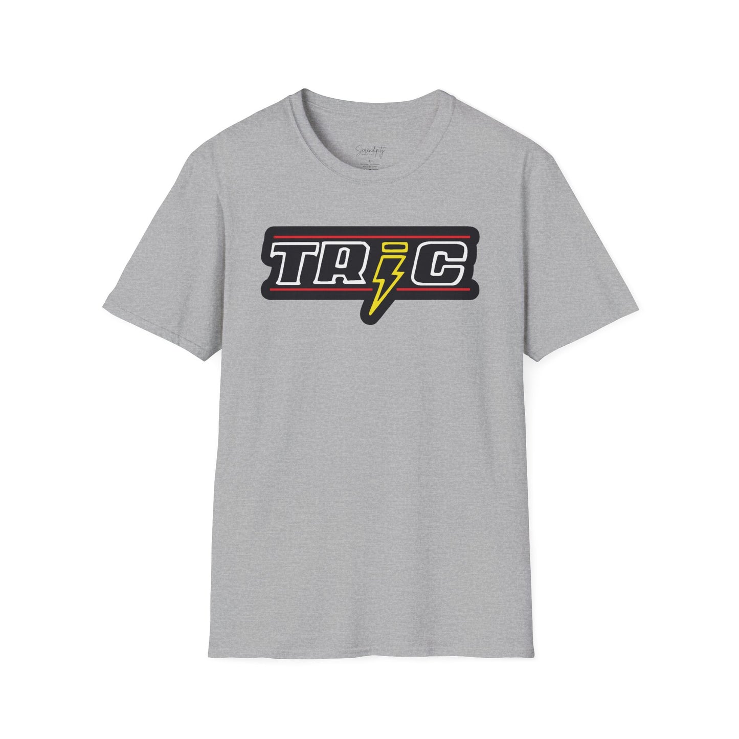 Tric Soft Style Tee