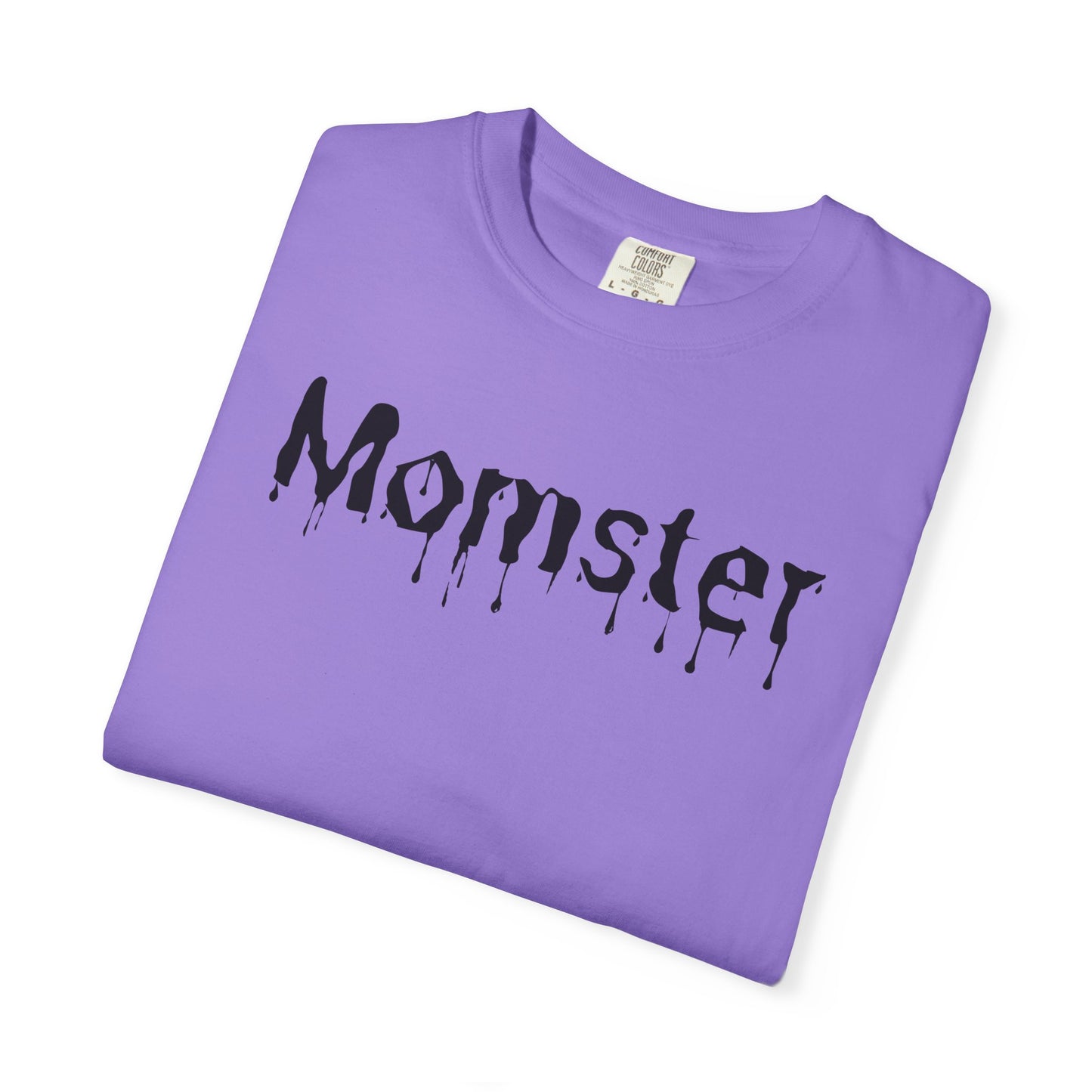 Momster Comfort Colors Tee