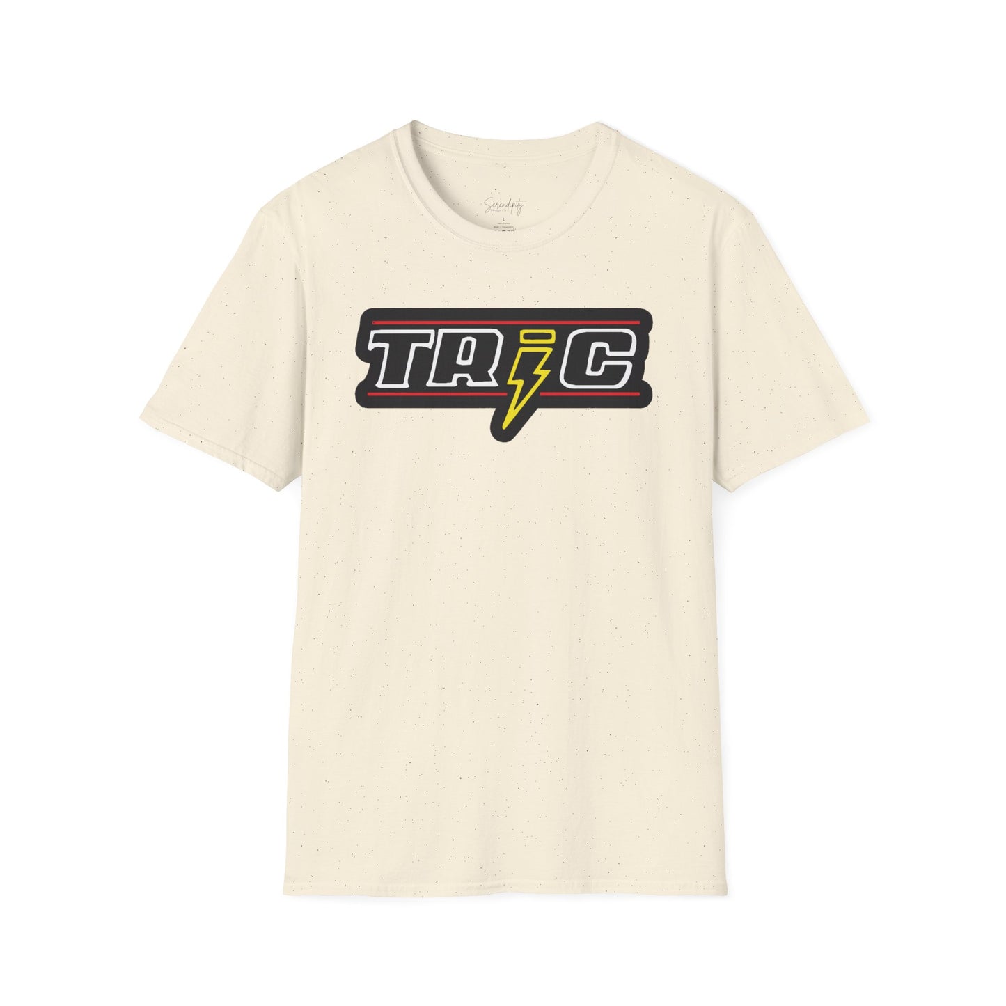 Tric Soft Style Tee