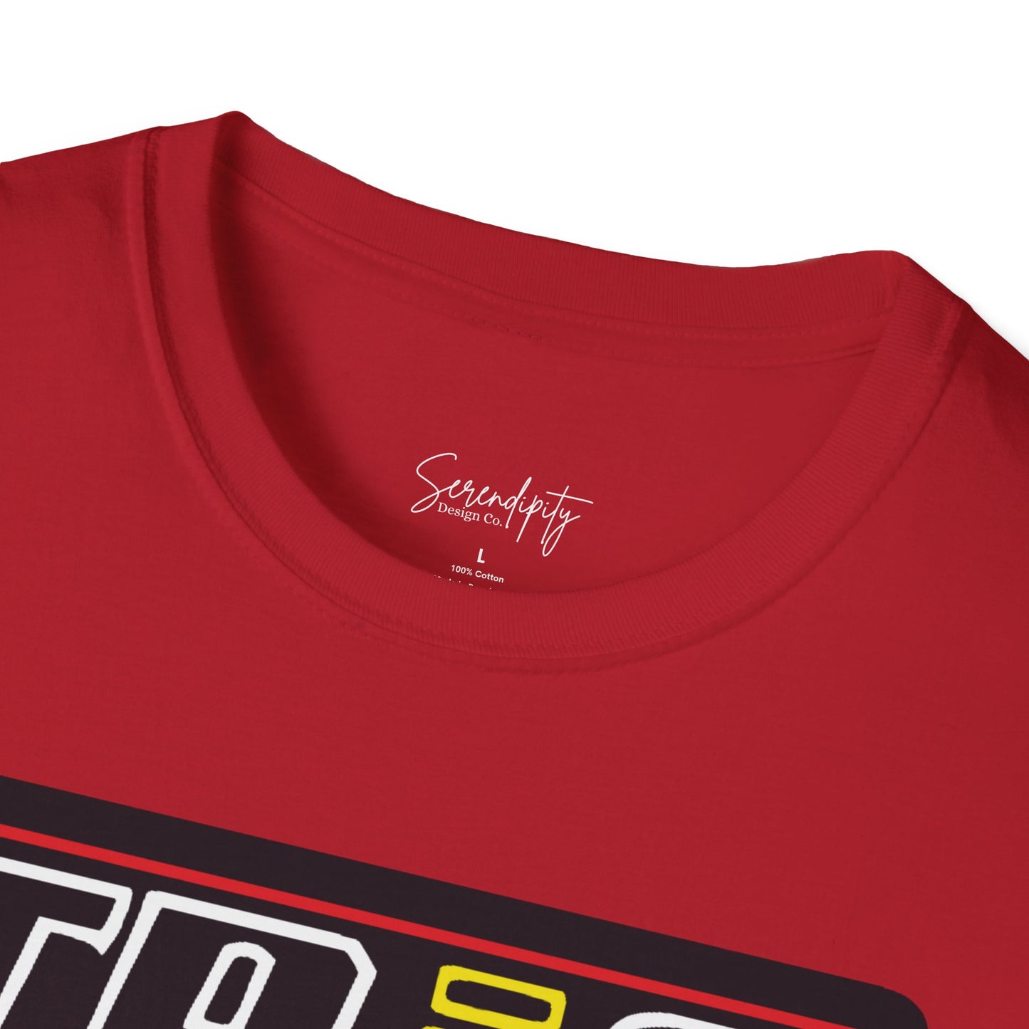 Tric Soft Style Tee