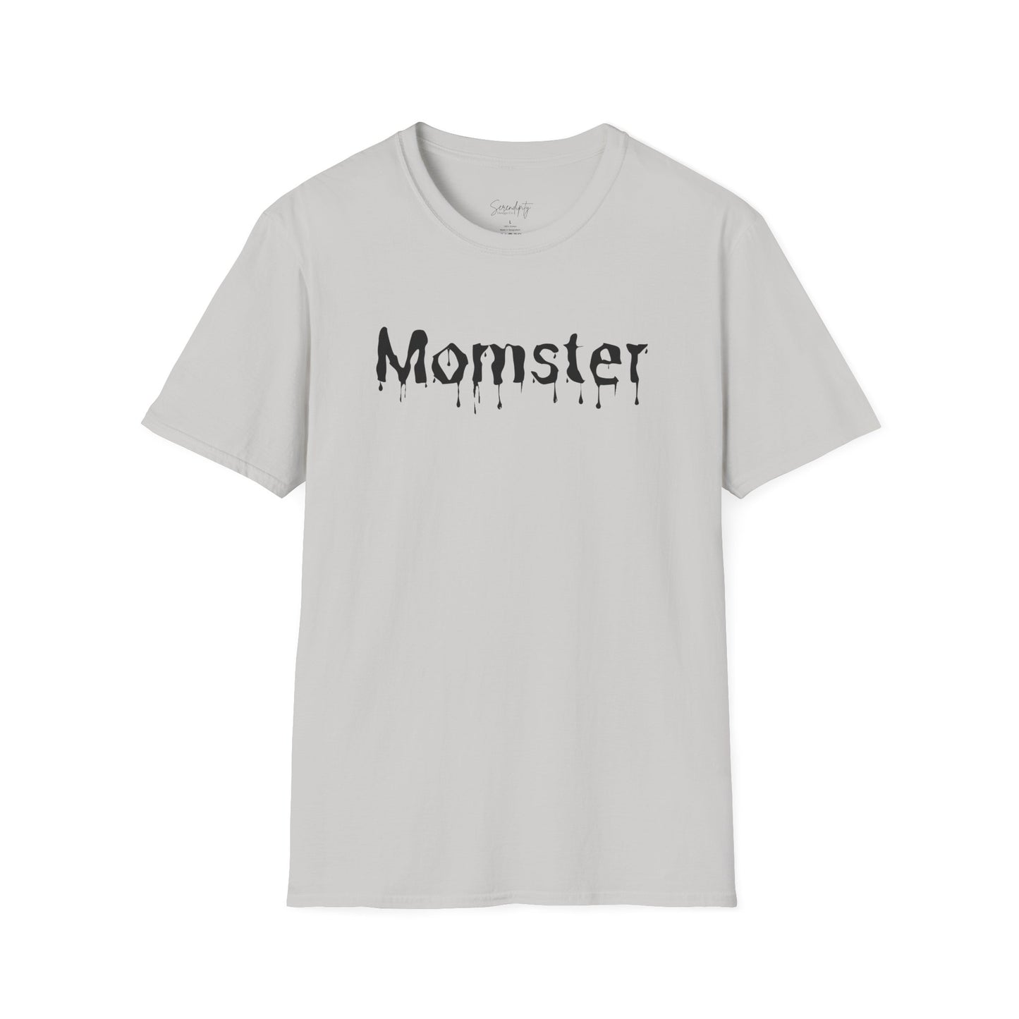 Momster Soft Style Tee