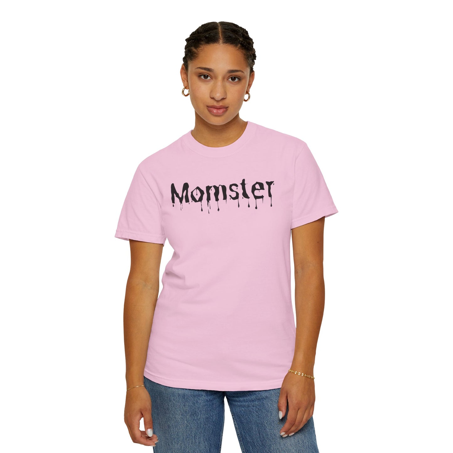 Momster Comfort Colors Tee