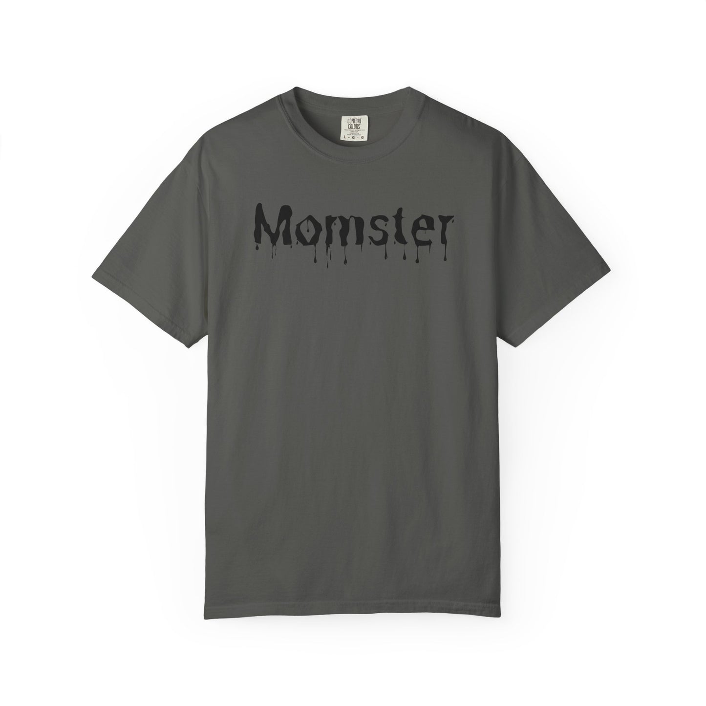 Momster Comfort Colors Tee