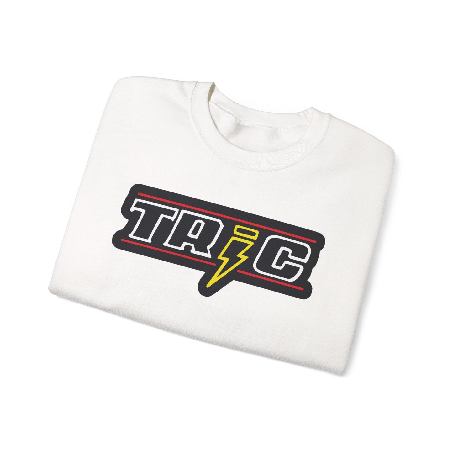Tric Crewneck Sweatshirt