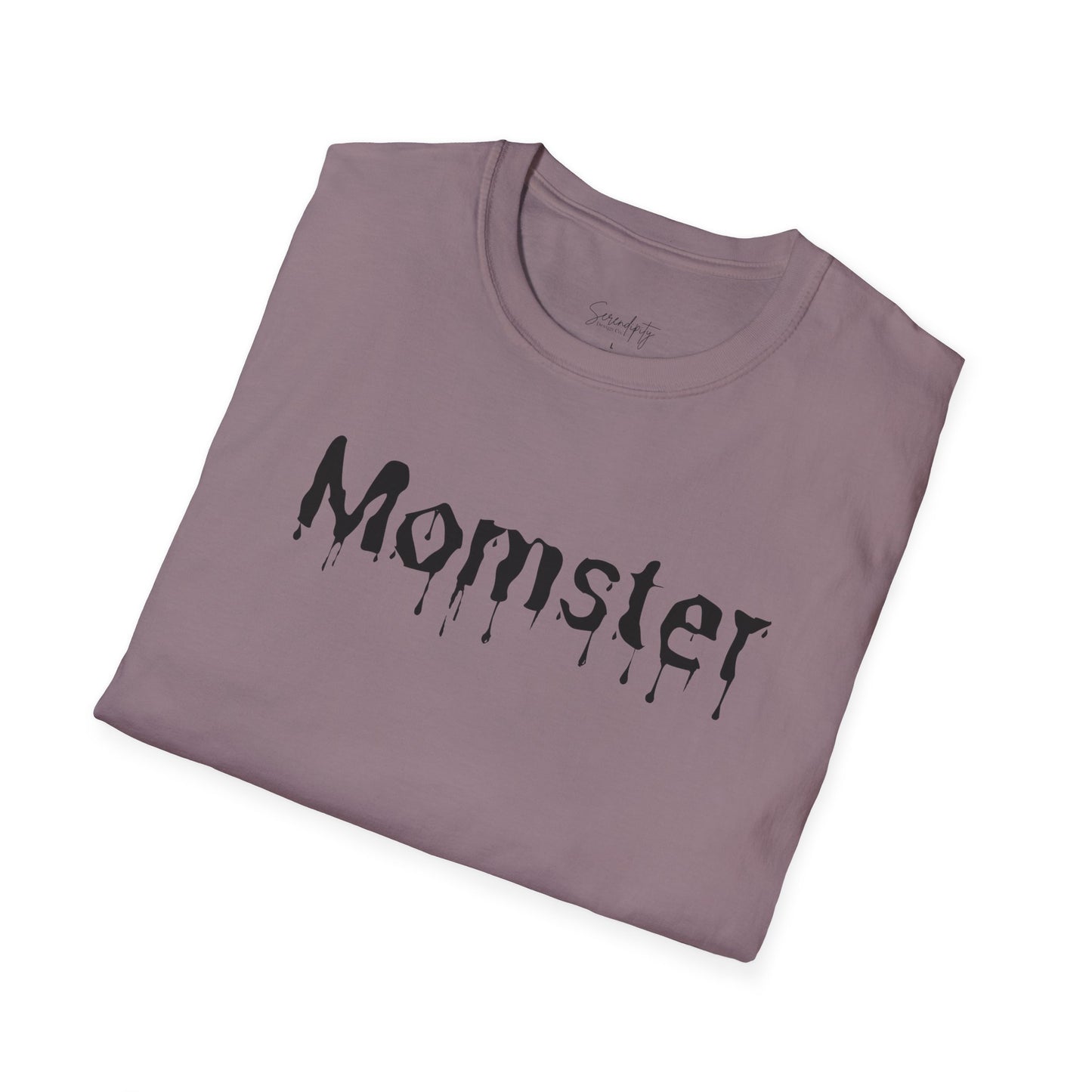 Momster Soft Style Tee