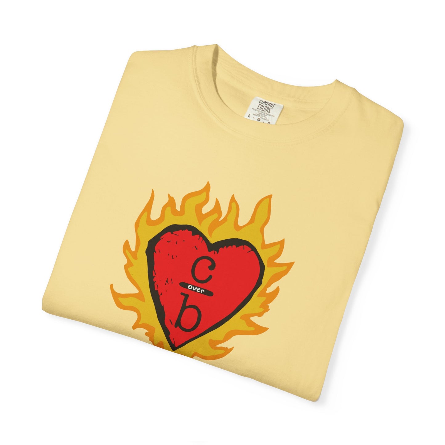 Clothes Over Bros Soft Style Tee