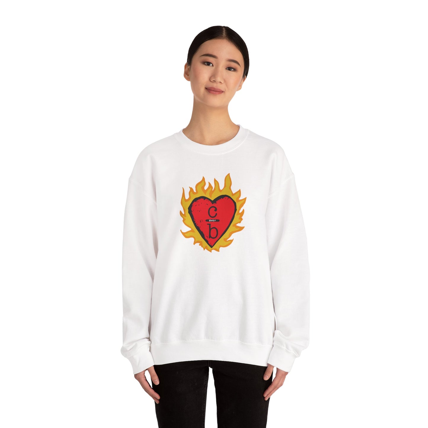 Clothes Over Bros Crewneck Sweatshirt