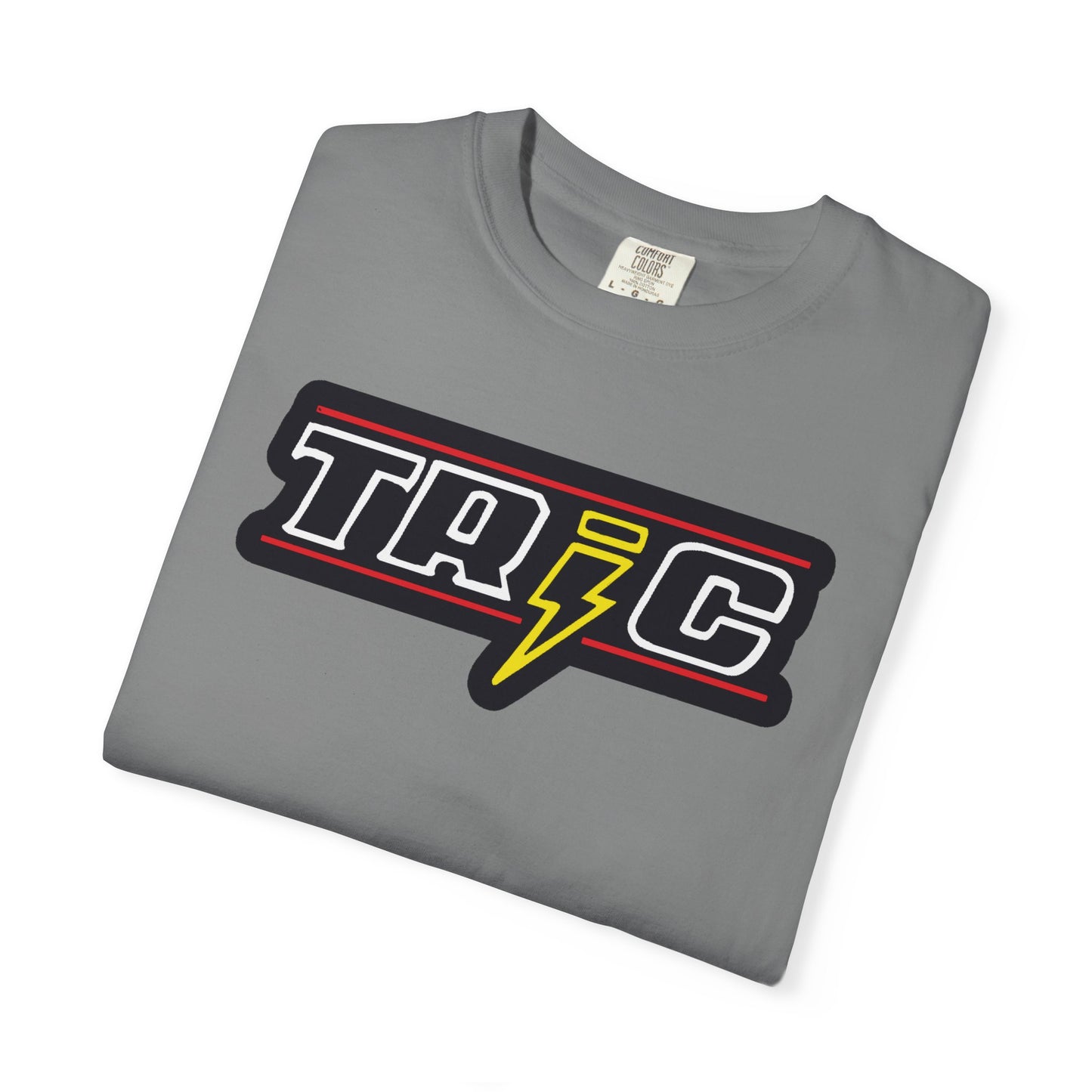 Tric Comfort Colors Tee