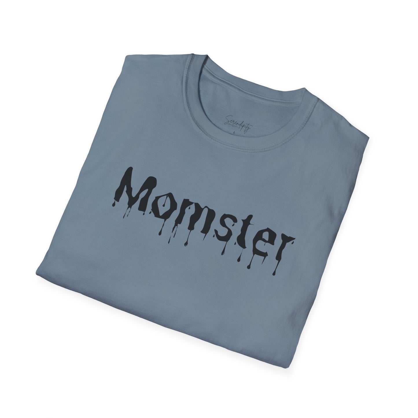 Momster Soft Style Tee