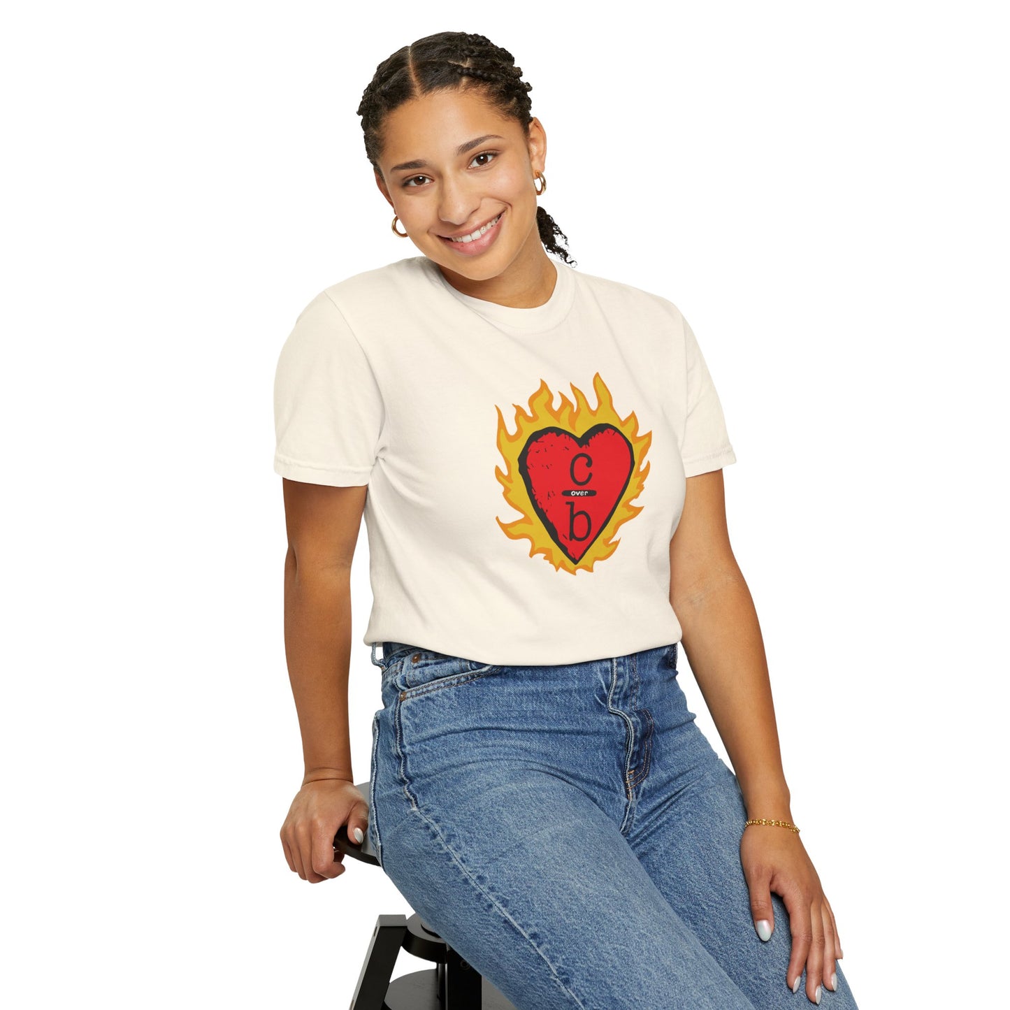 Clothes Over Bros Soft Style Tee