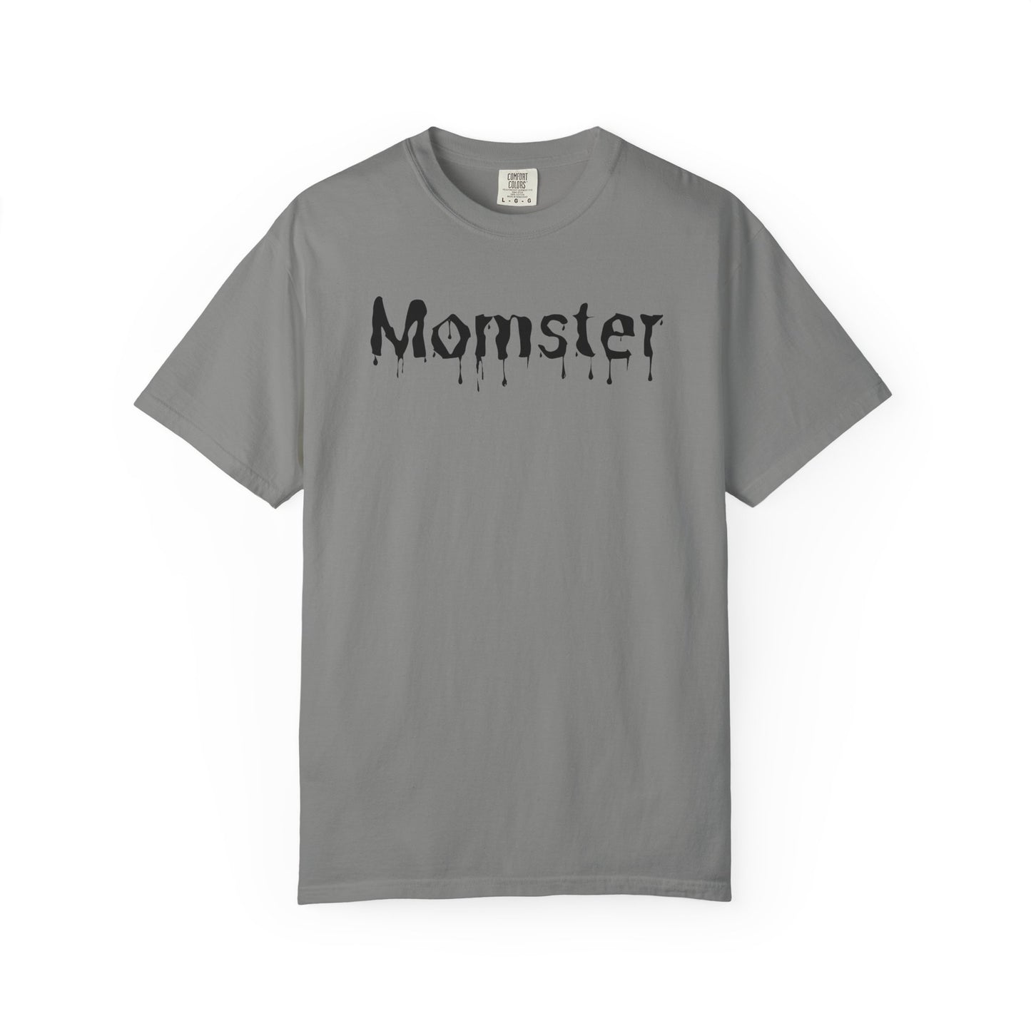 Momster Comfort Colors Tee