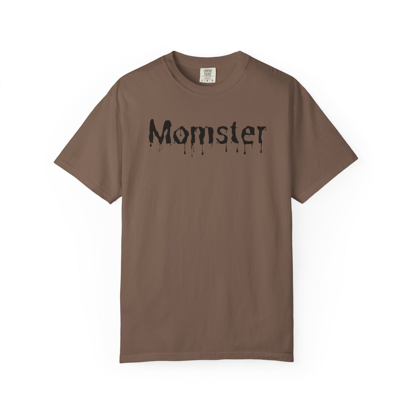Momster Comfort Colors Tee