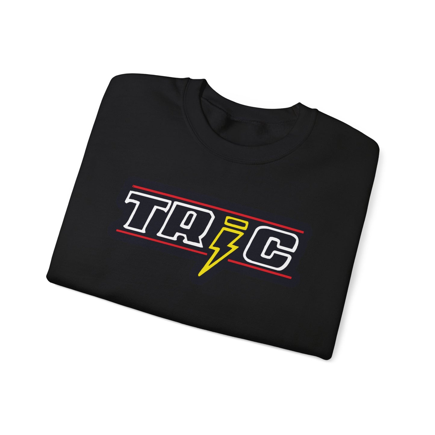 Tric Crewneck Sweatshirt