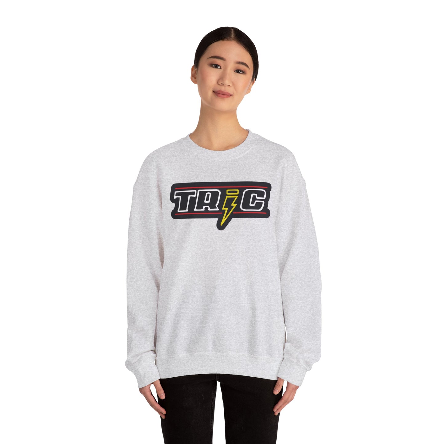 Tric Crewneck Sweatshirt