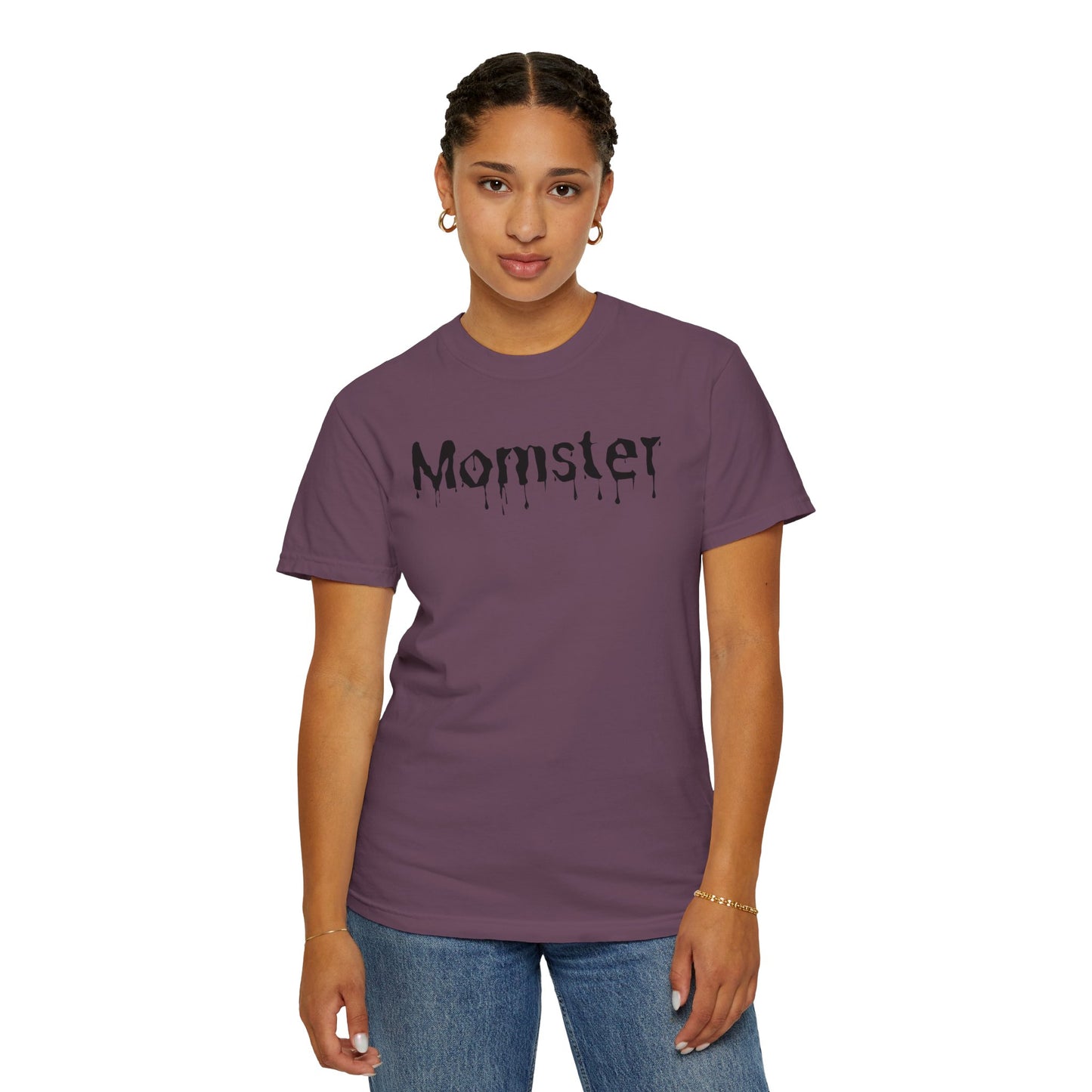 Momster Comfort Colors Tee