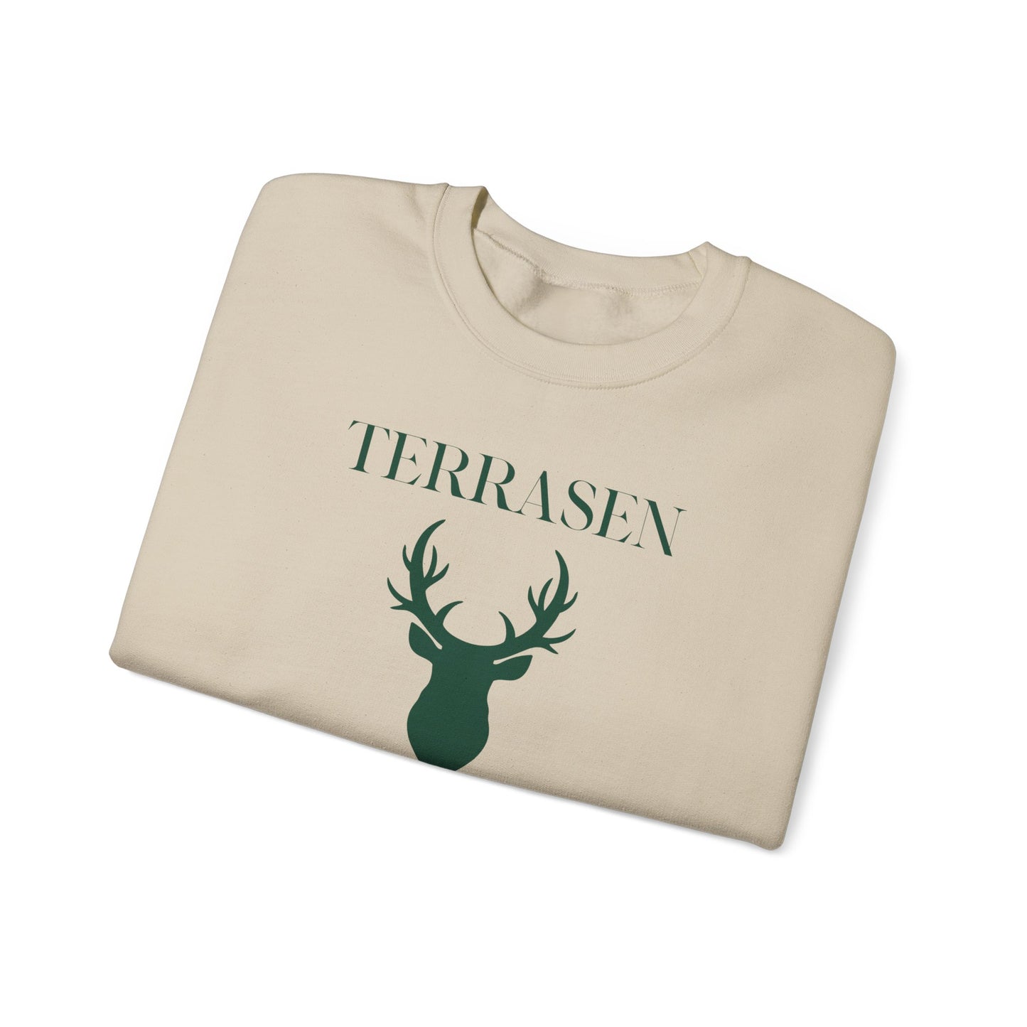 Terrasen Crewneck Sweatshirt