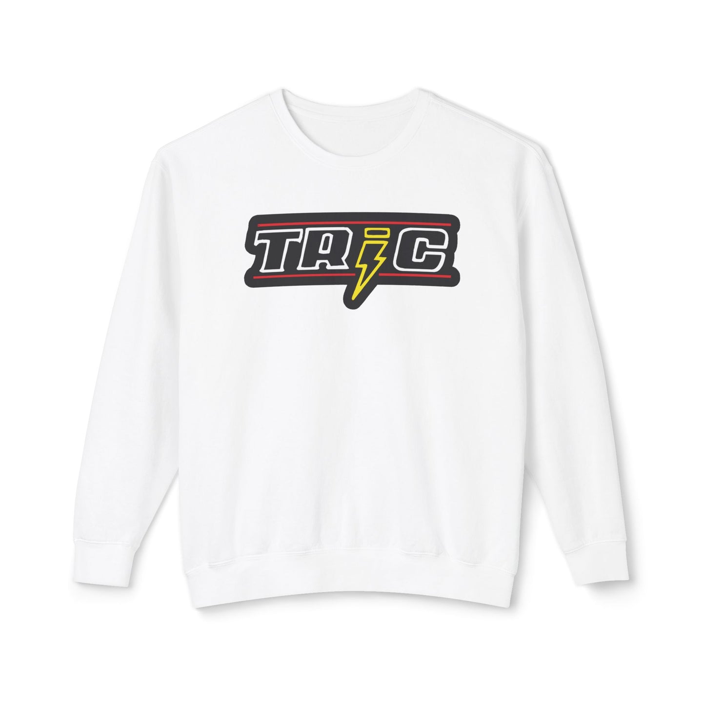 Tric Comfort Colors Sweatshirt