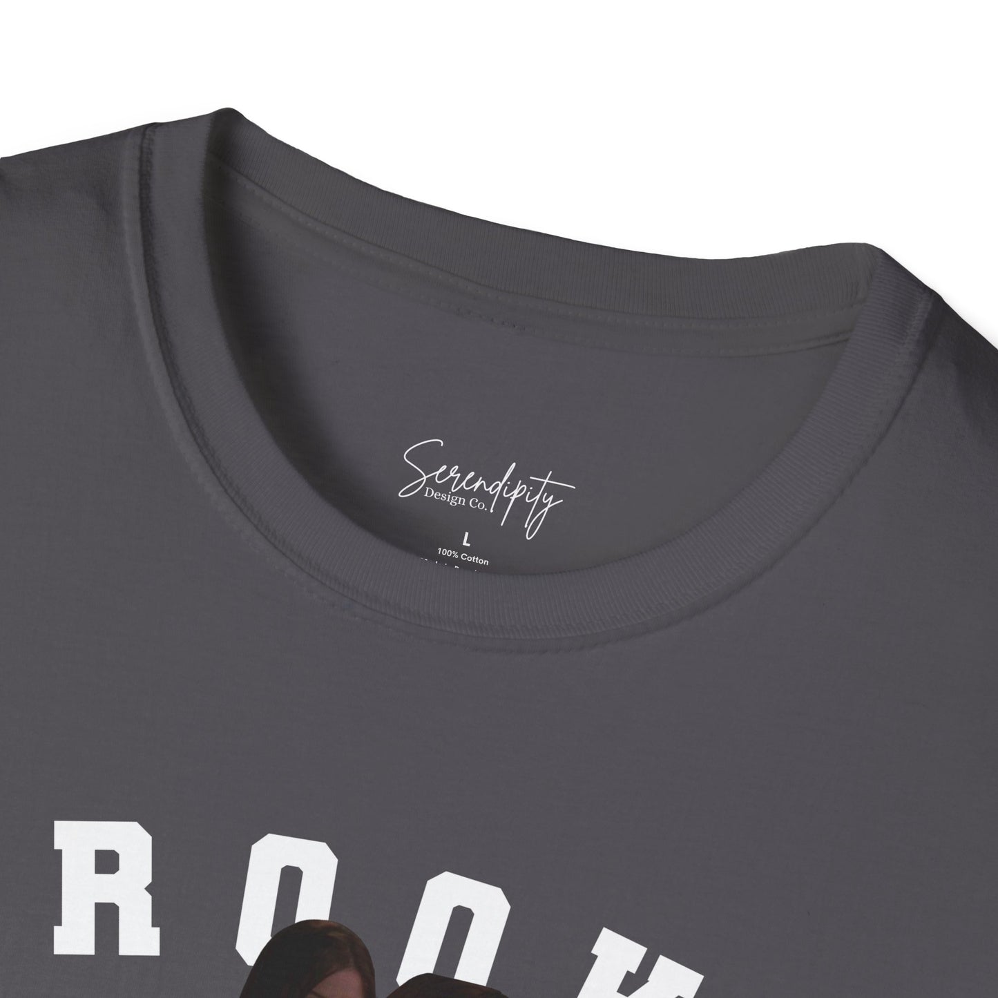 Brooke Davis Soft Style Tee
