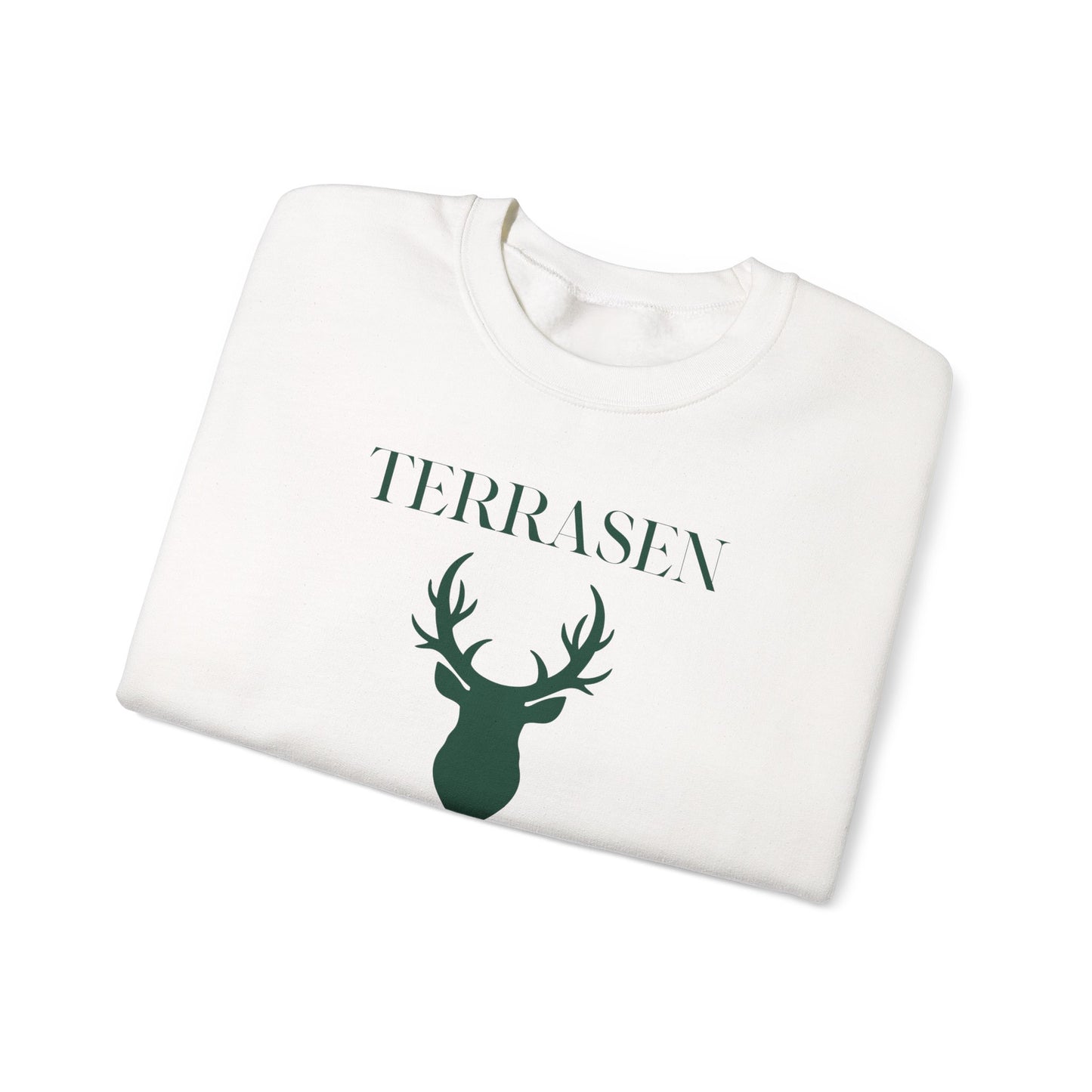 Terrasen Crewneck Sweatshirt
