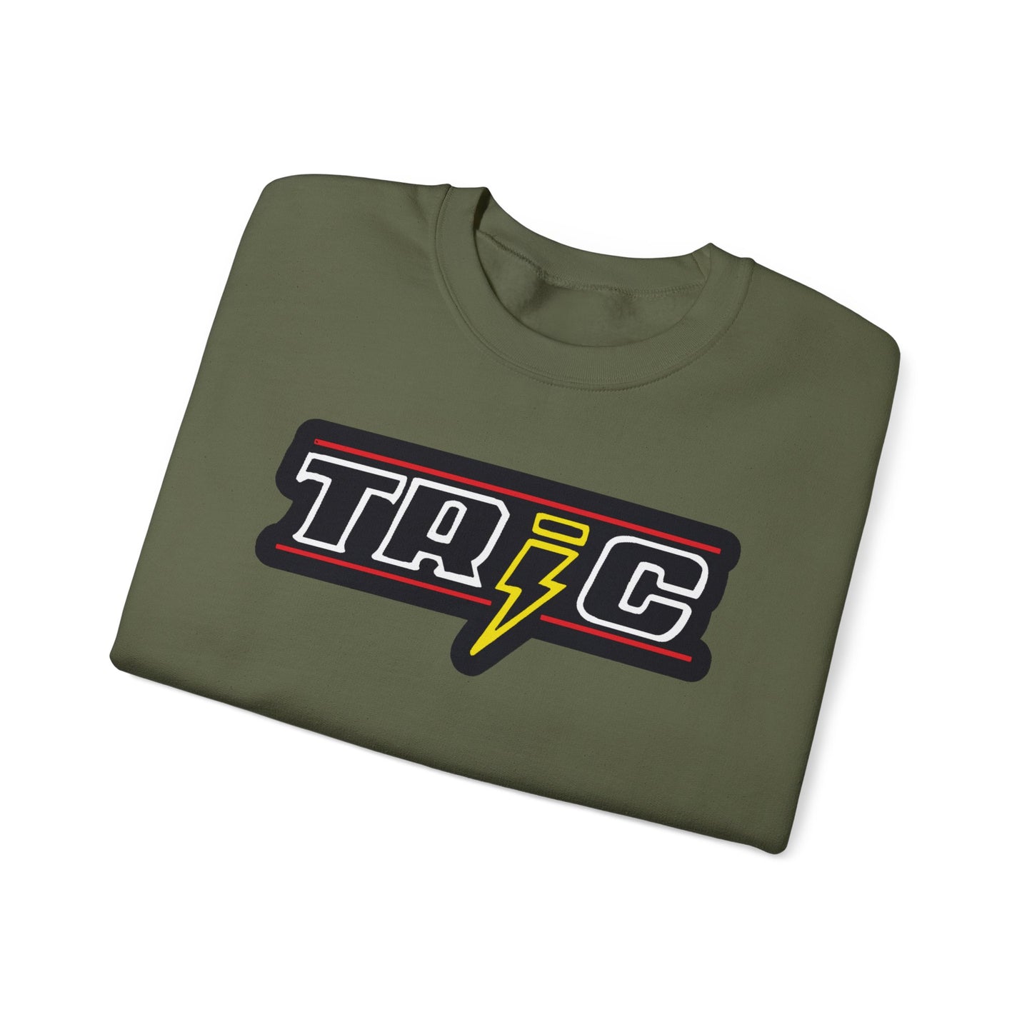 Tric Crewneck Sweatshirt