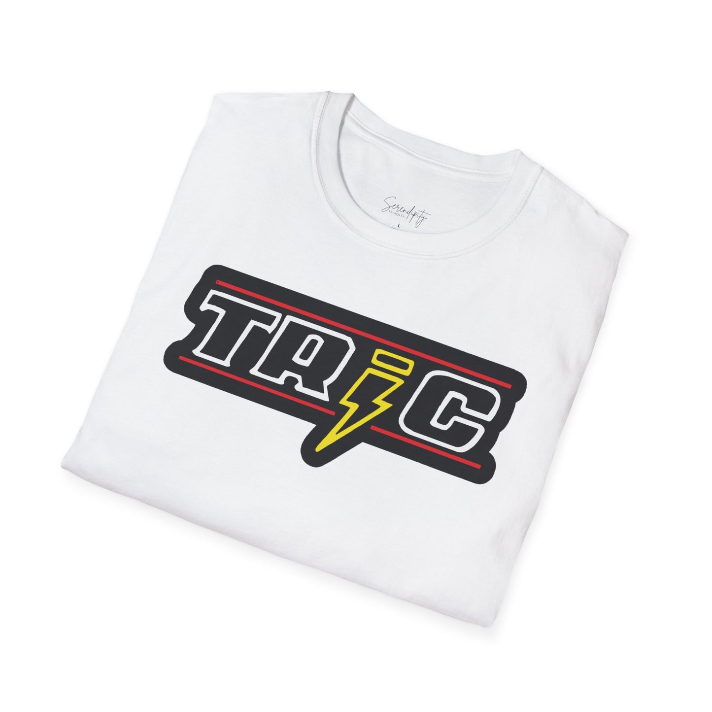 Tric Soft Style Tee
