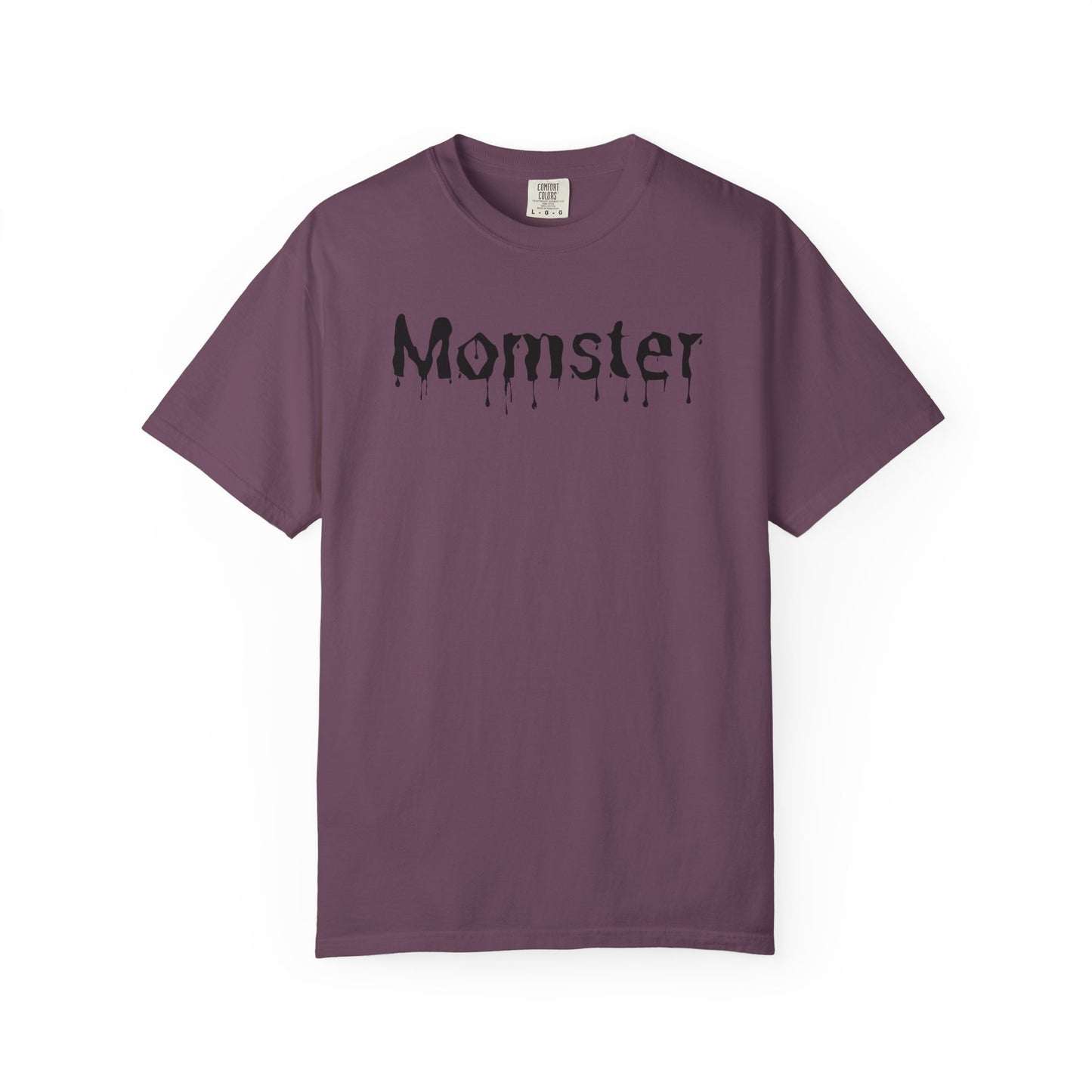 Momster Comfort Colors Tee