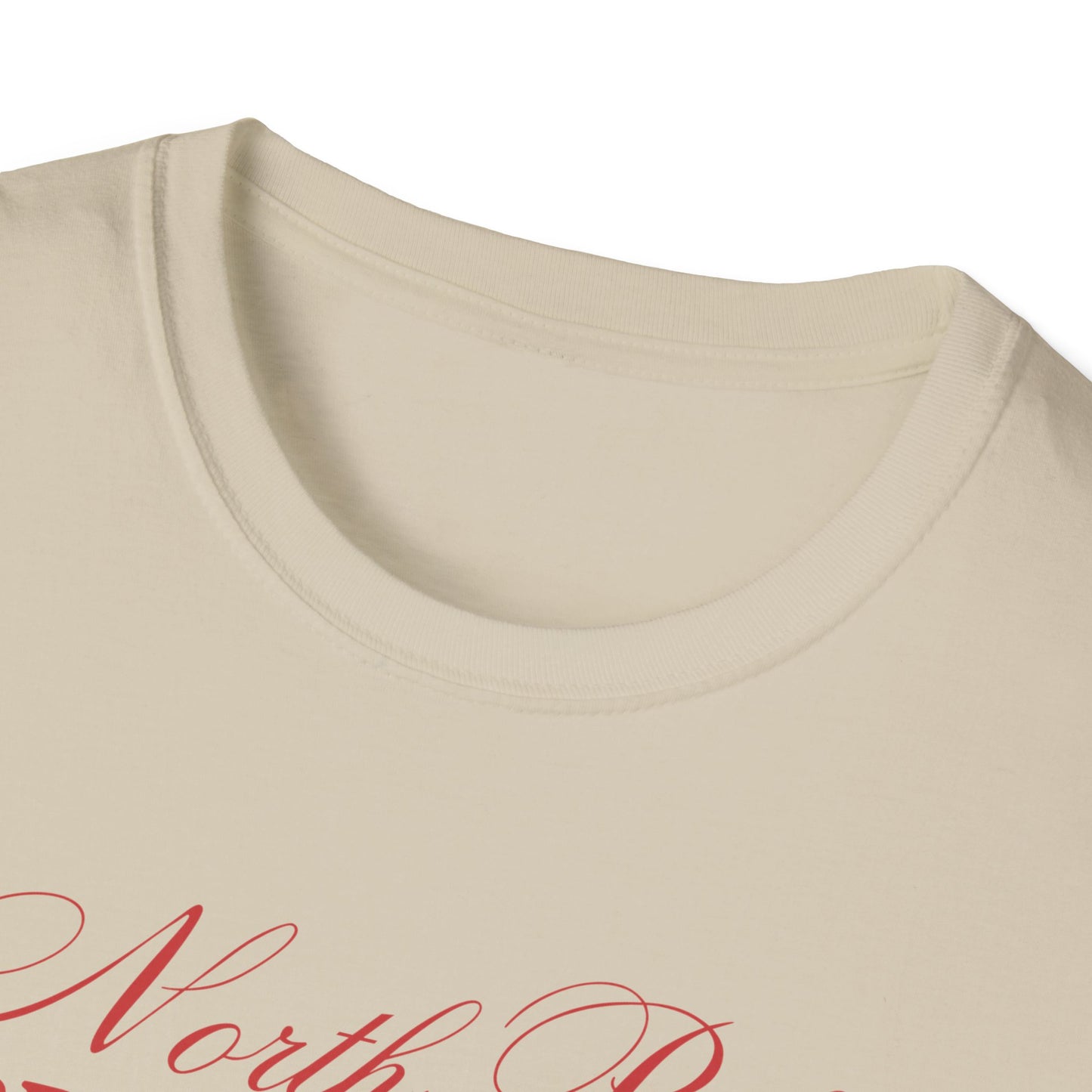 North Pole Brewing Co Soft Style Tee