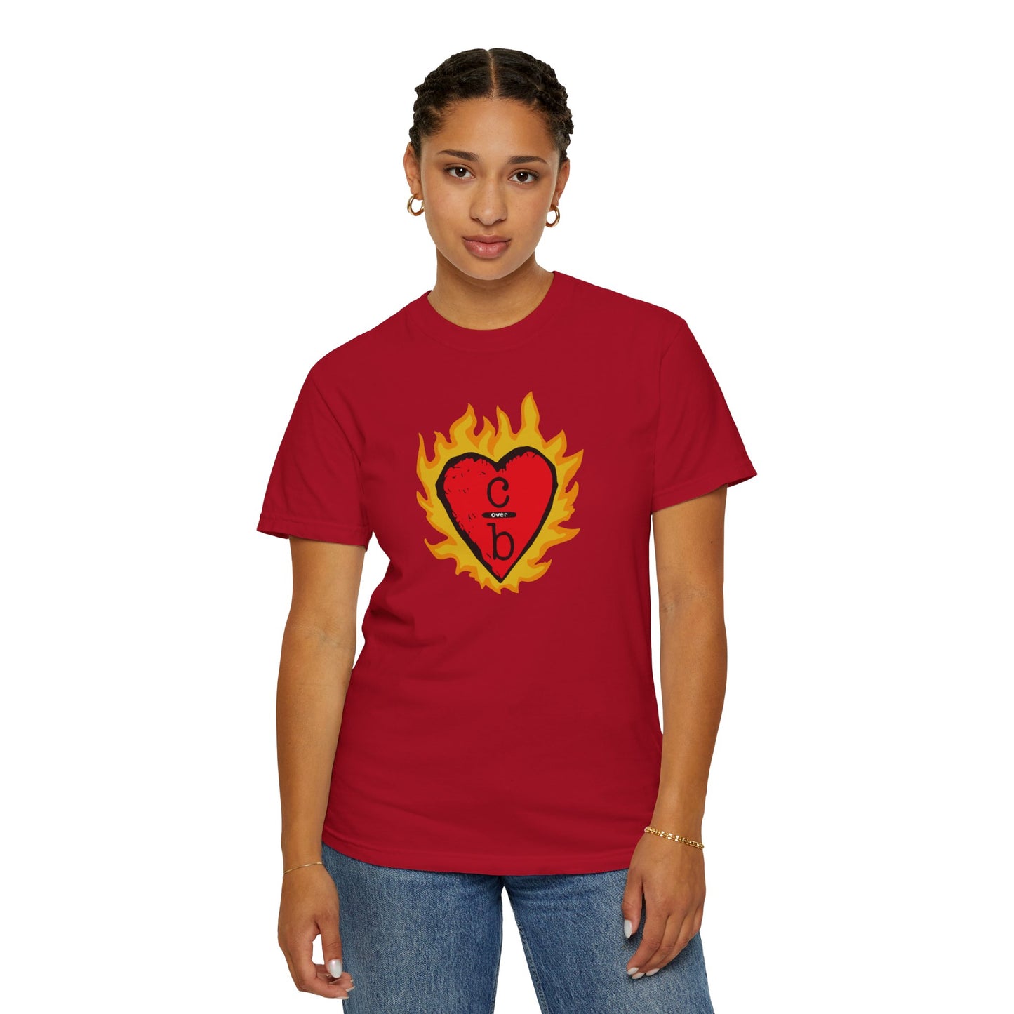 Clothes Over Bros Soft Style Tee