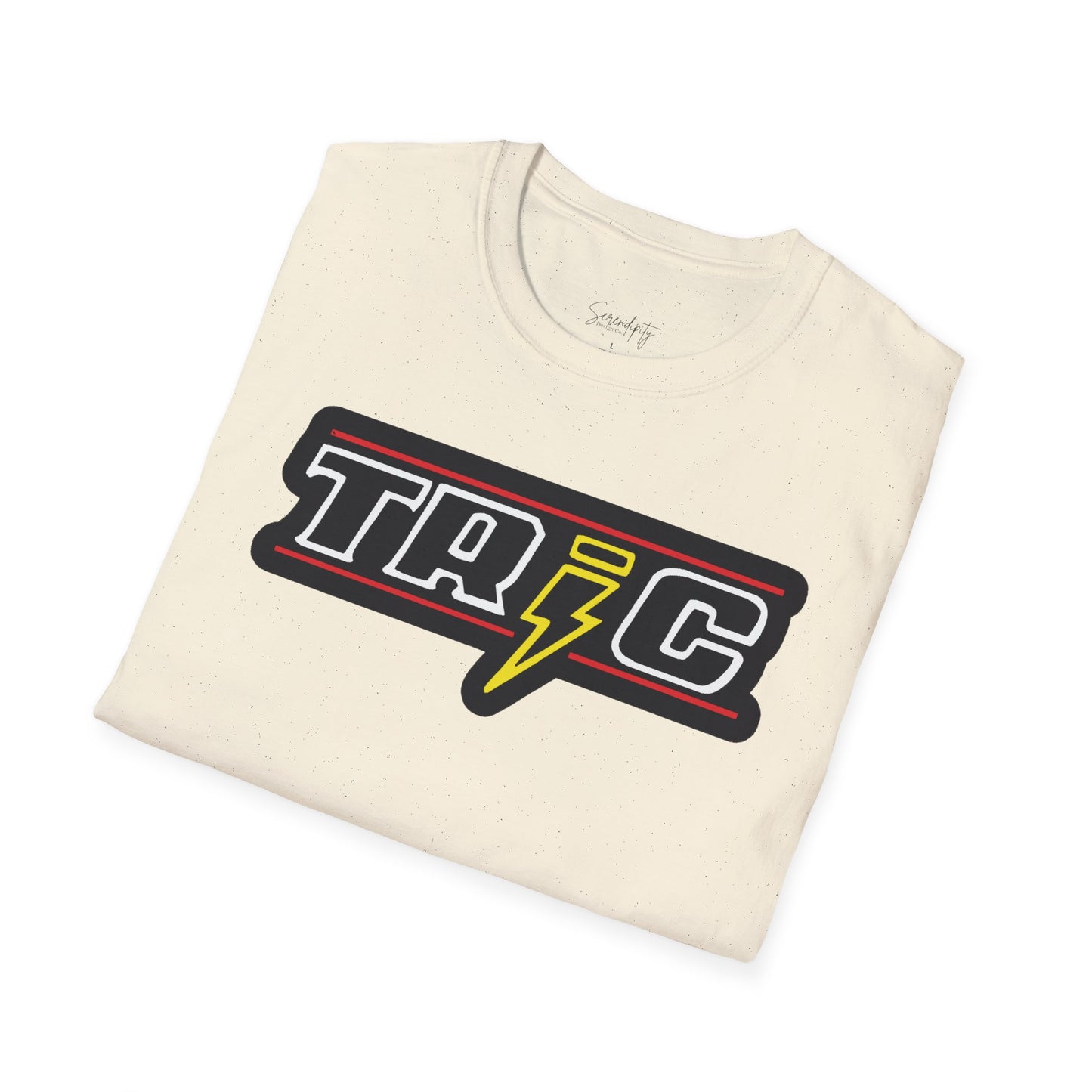 Tric Soft Style Tee