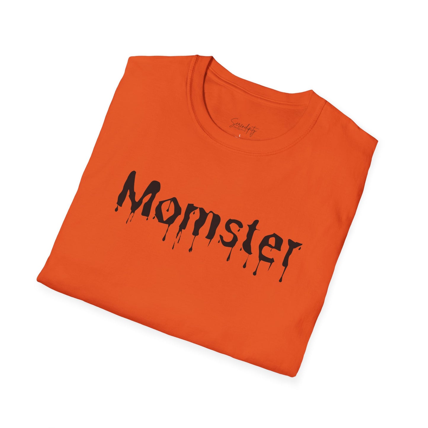 Momster Soft Style Tee