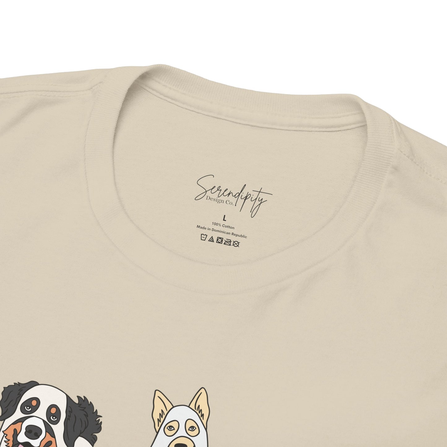 Did Someone Say Treat Unisex Tee