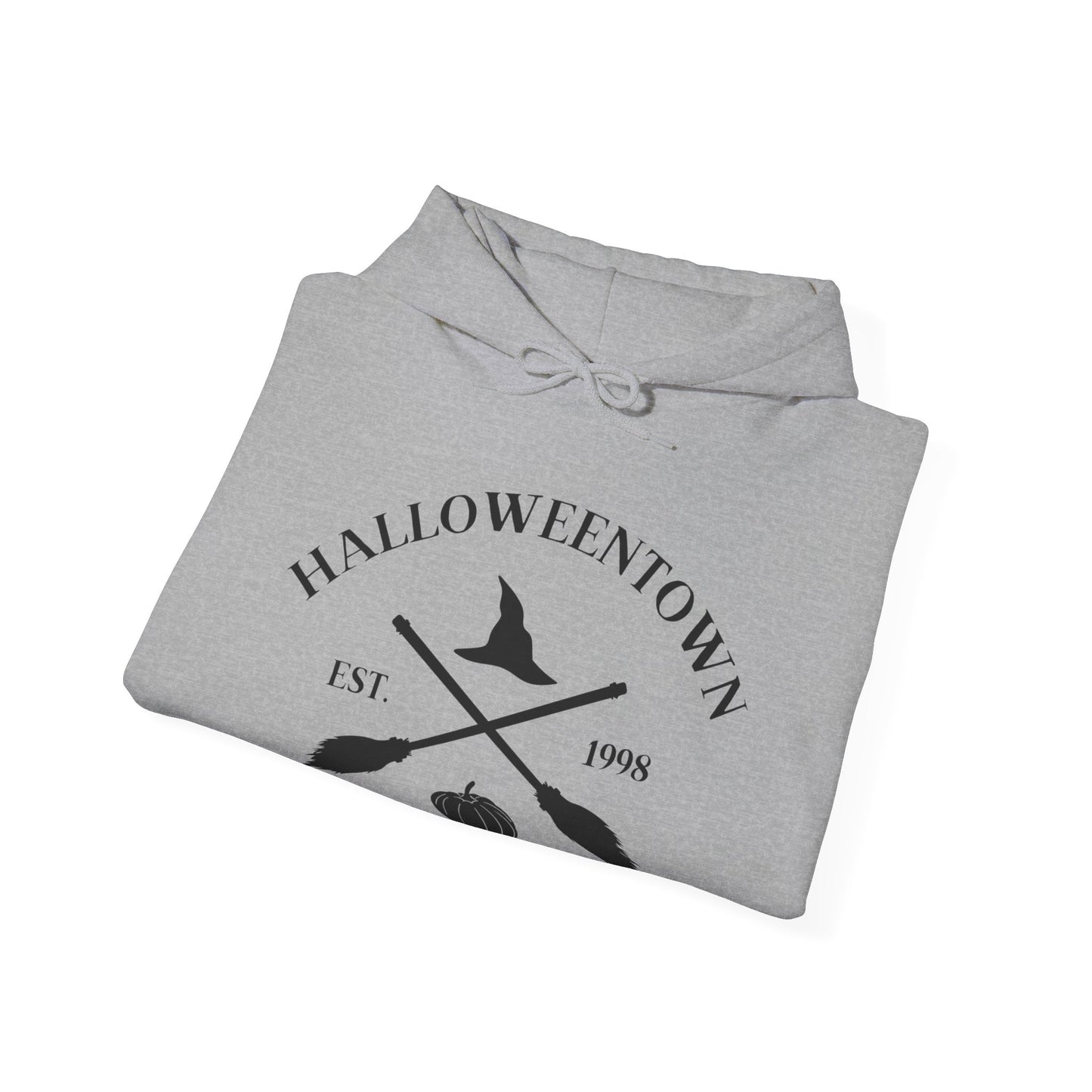 Halloweentown Unisex Hoodie