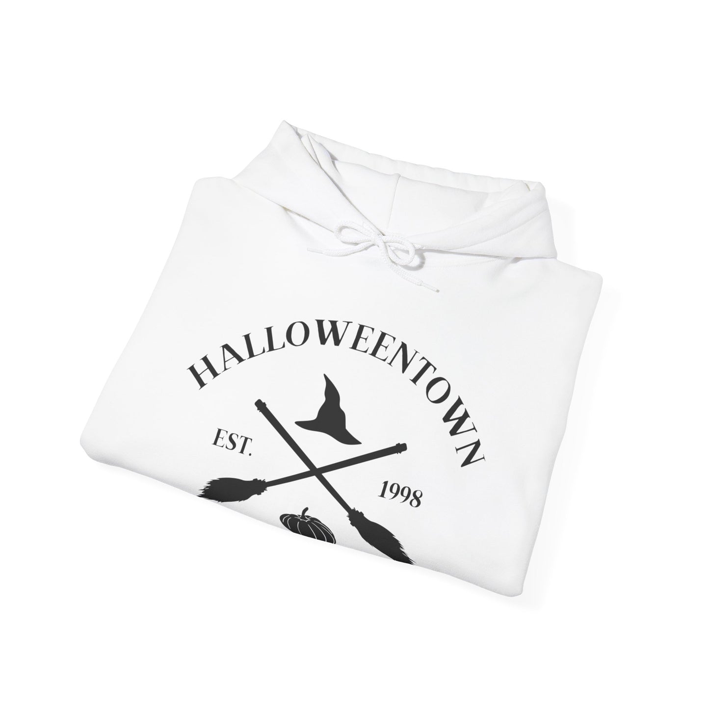 Halloweentown Unisex Hoodie