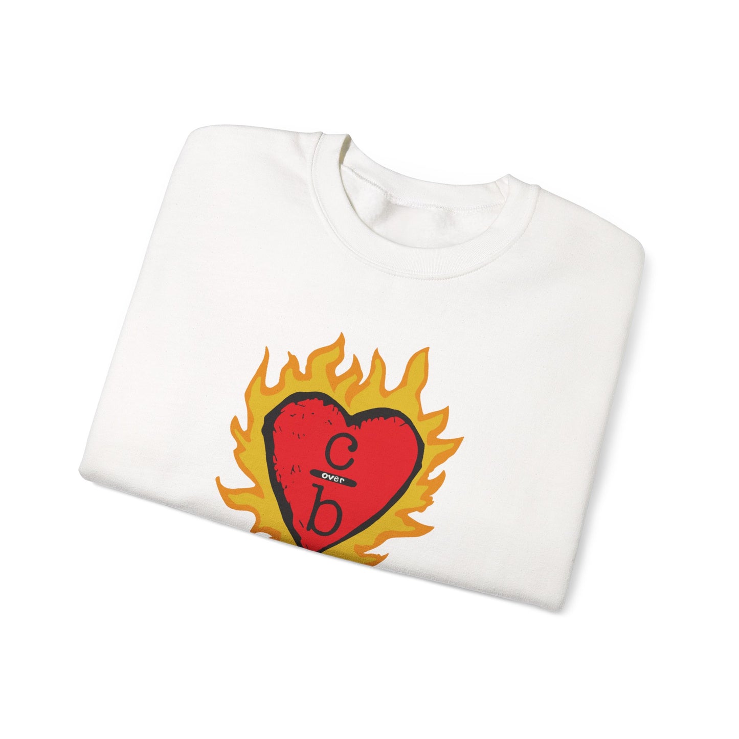 Clothes Over Bros Crewneck Sweatshirt