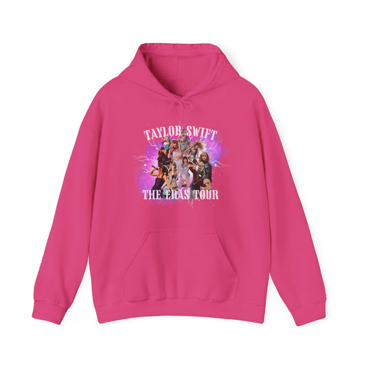 Taylor Swift Eras Tour Unisex Hoodie