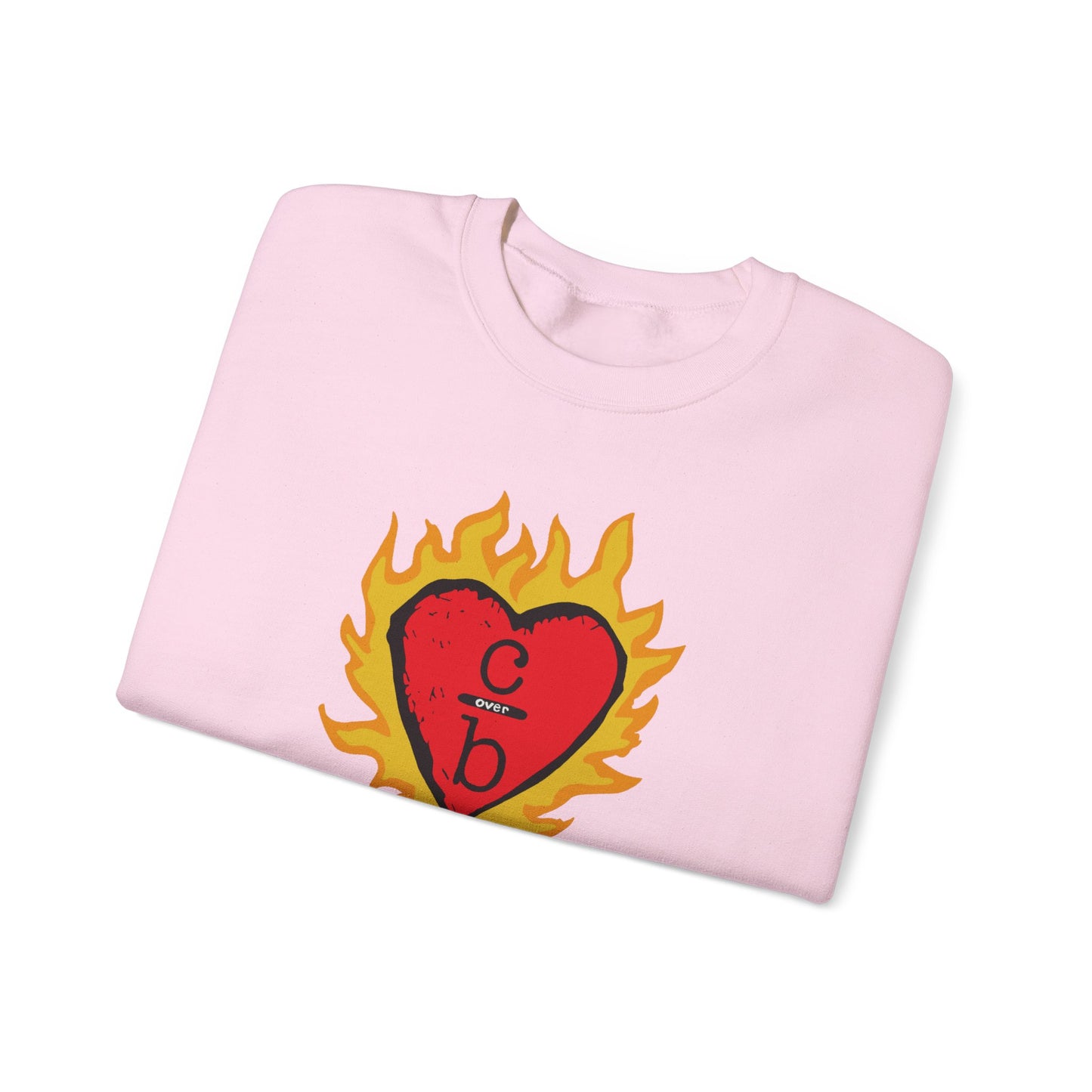 Clothes Over Bros Crewneck Sweatshirt