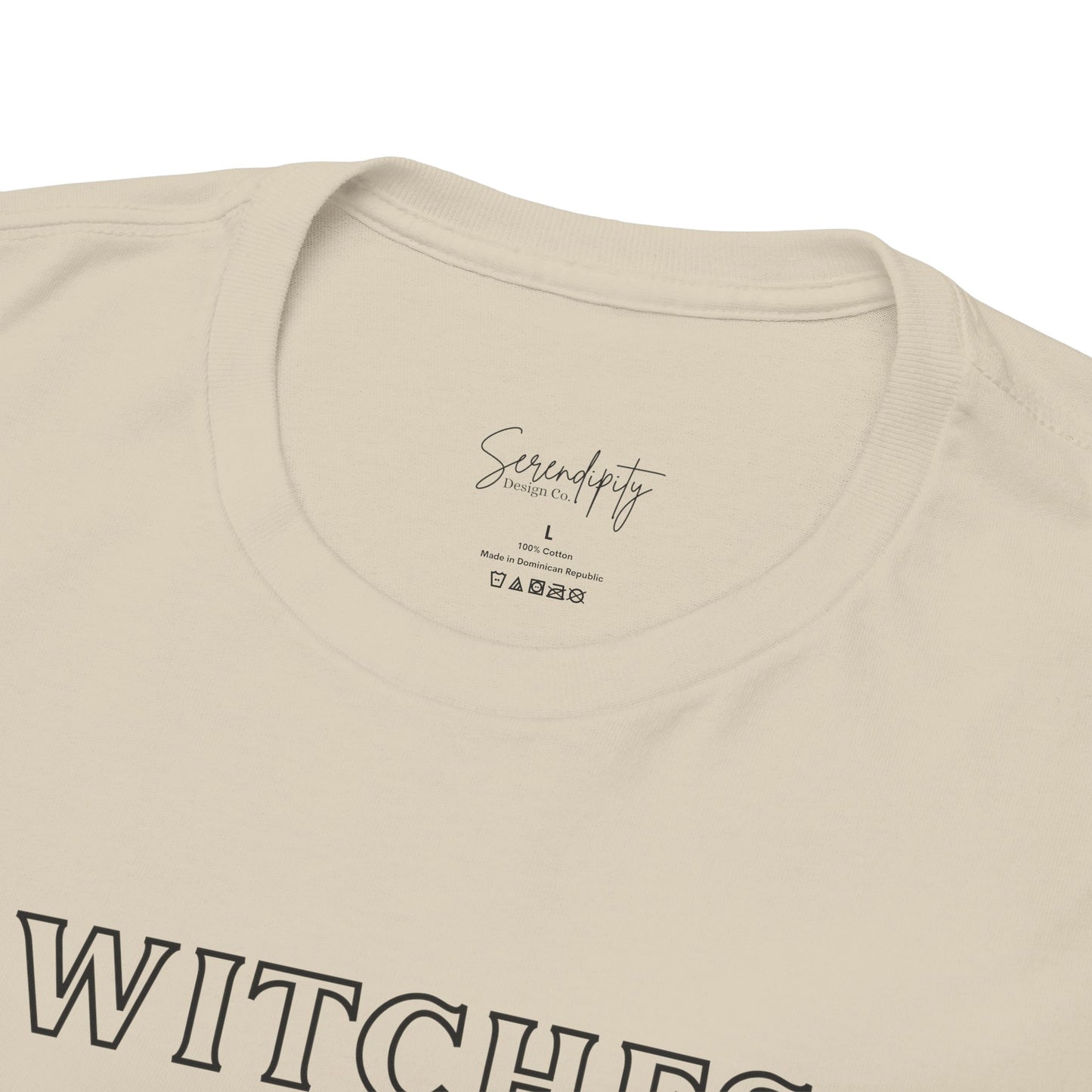 Witches Brew Coffee Co. Unisex Tee