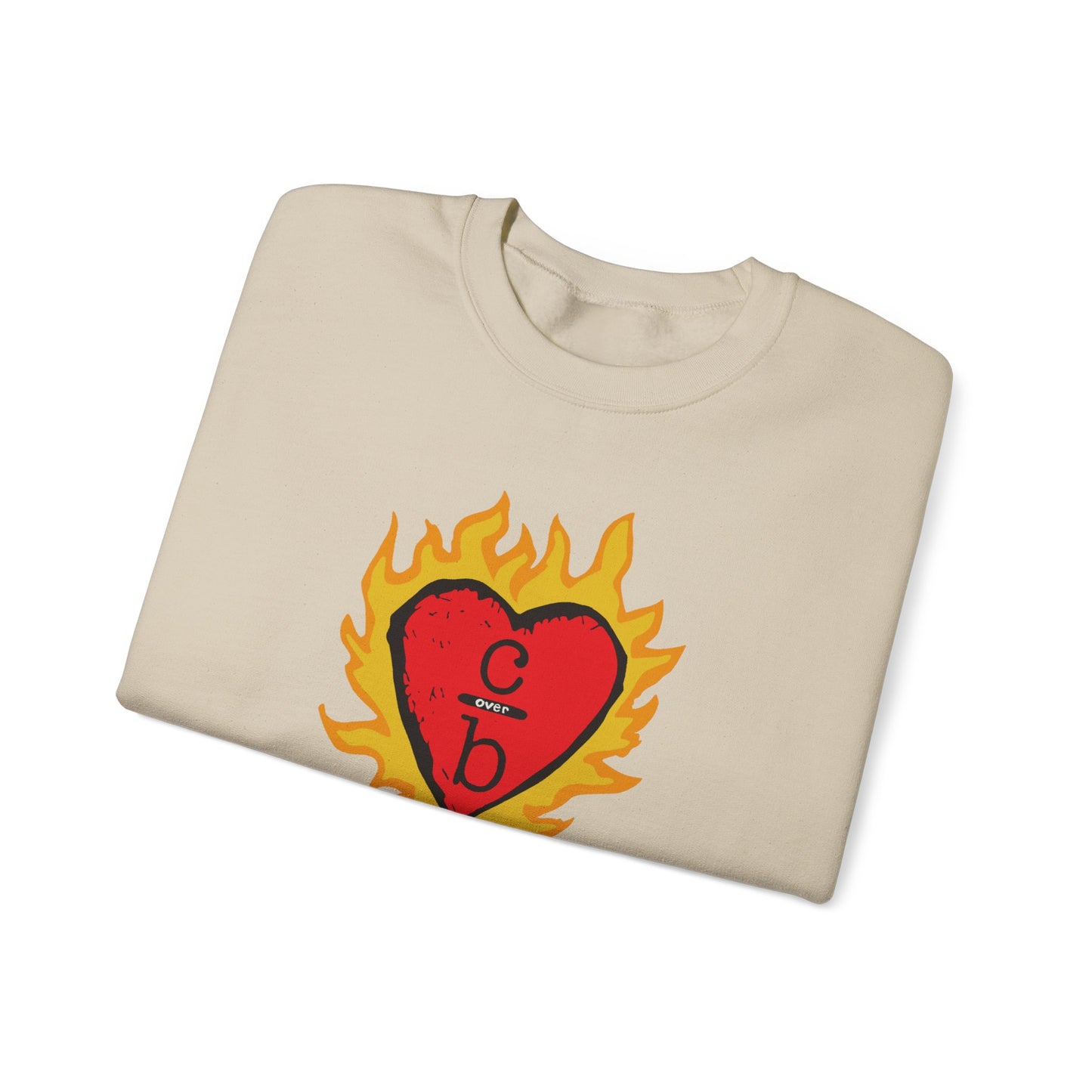 Clothes Over Bros Crewneck Sweatshirt