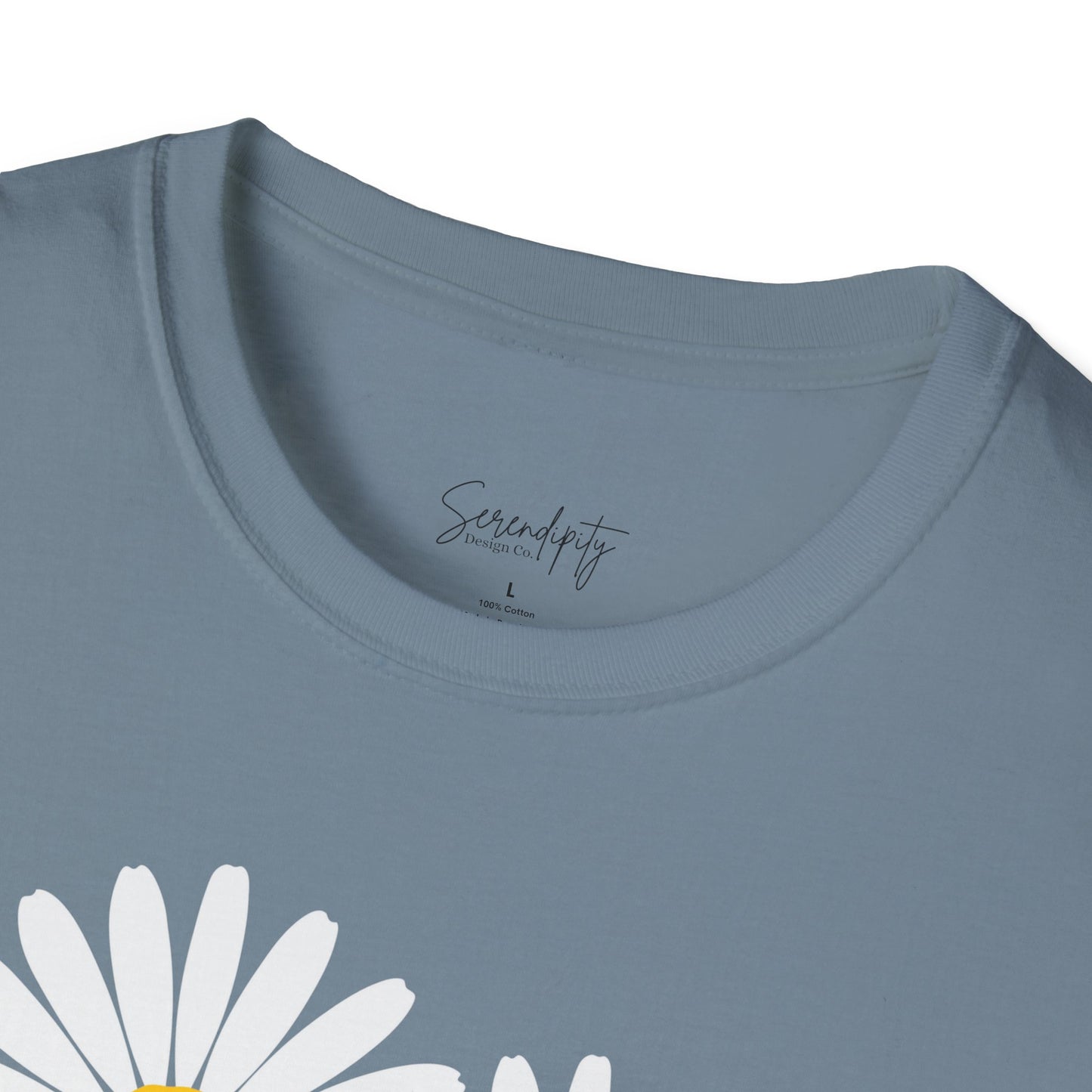 So Long Daisy Mae Soft Style Tee