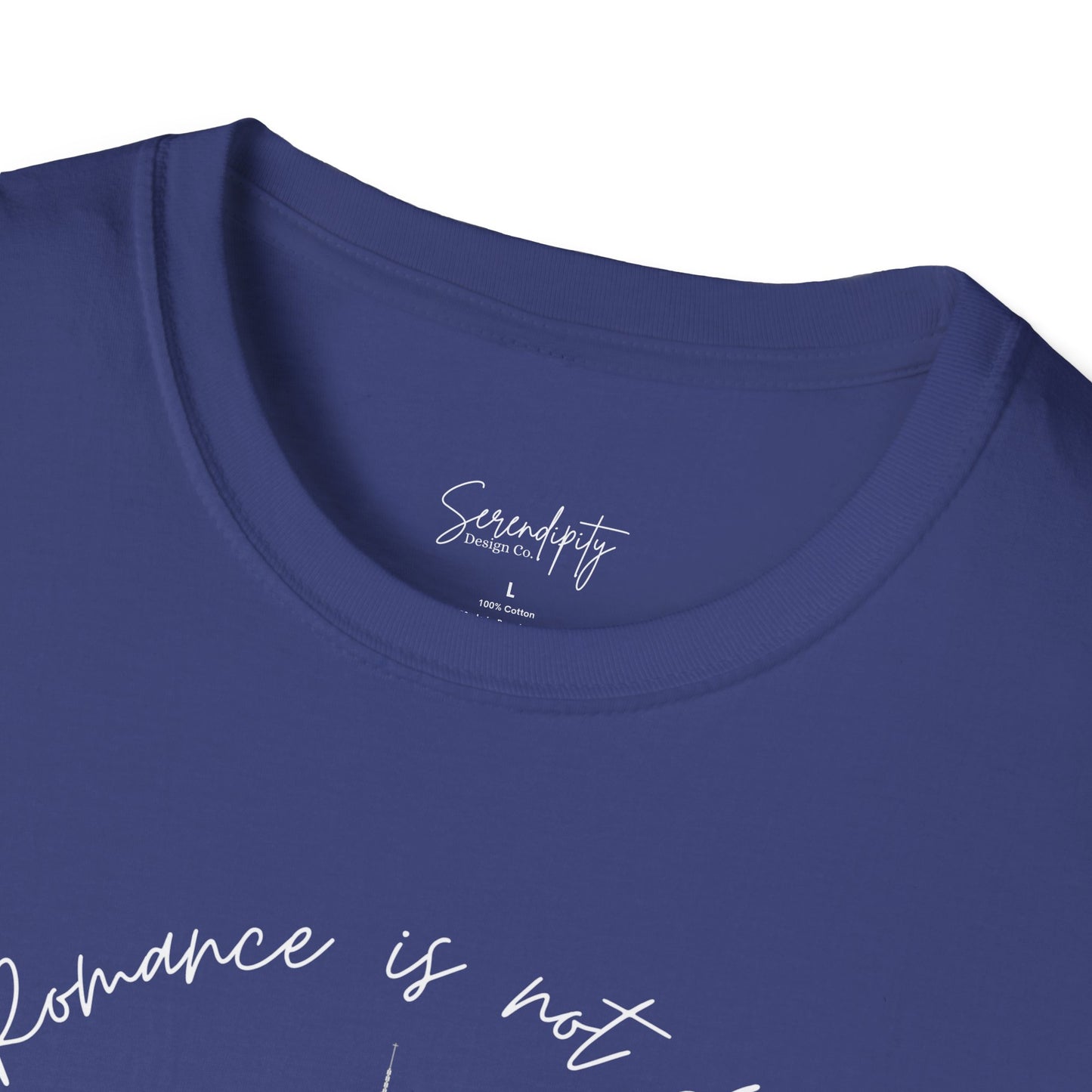 Paris Soft Style Tee