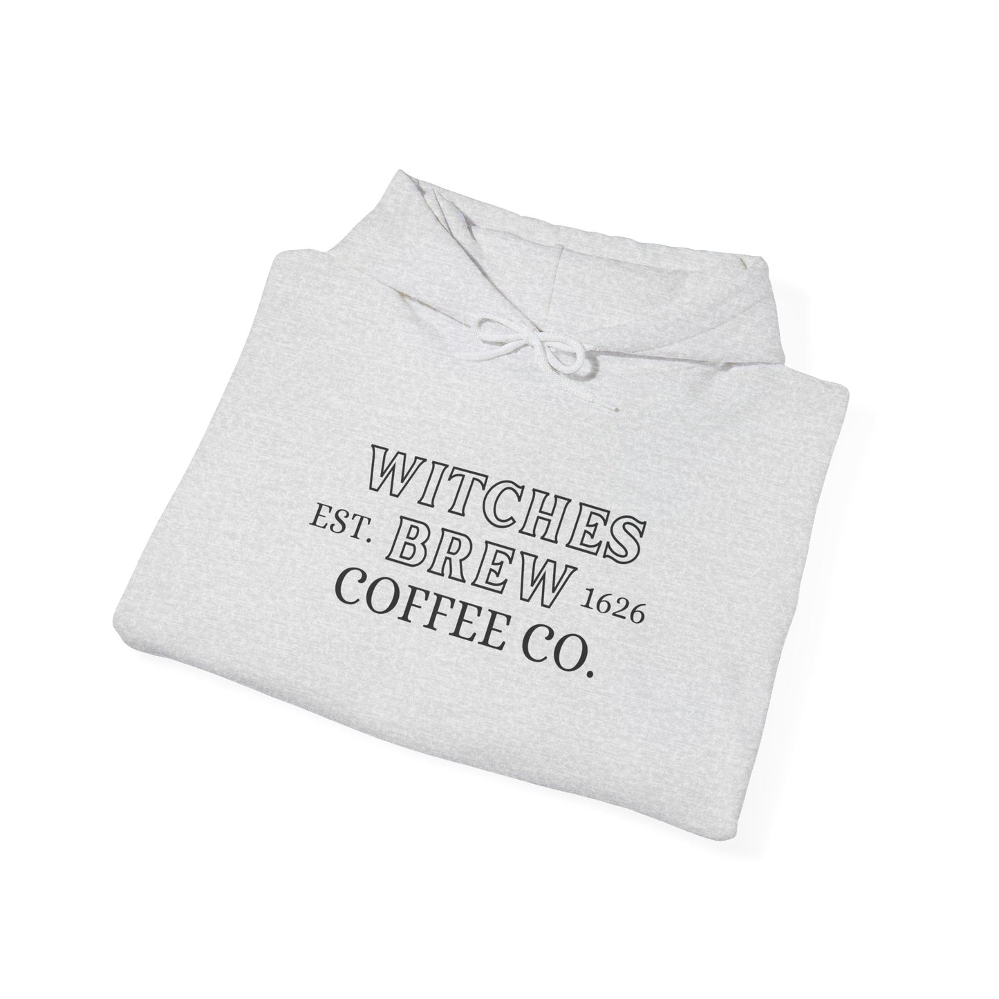 Witches Brew Coffee Co Unisex Hoodie