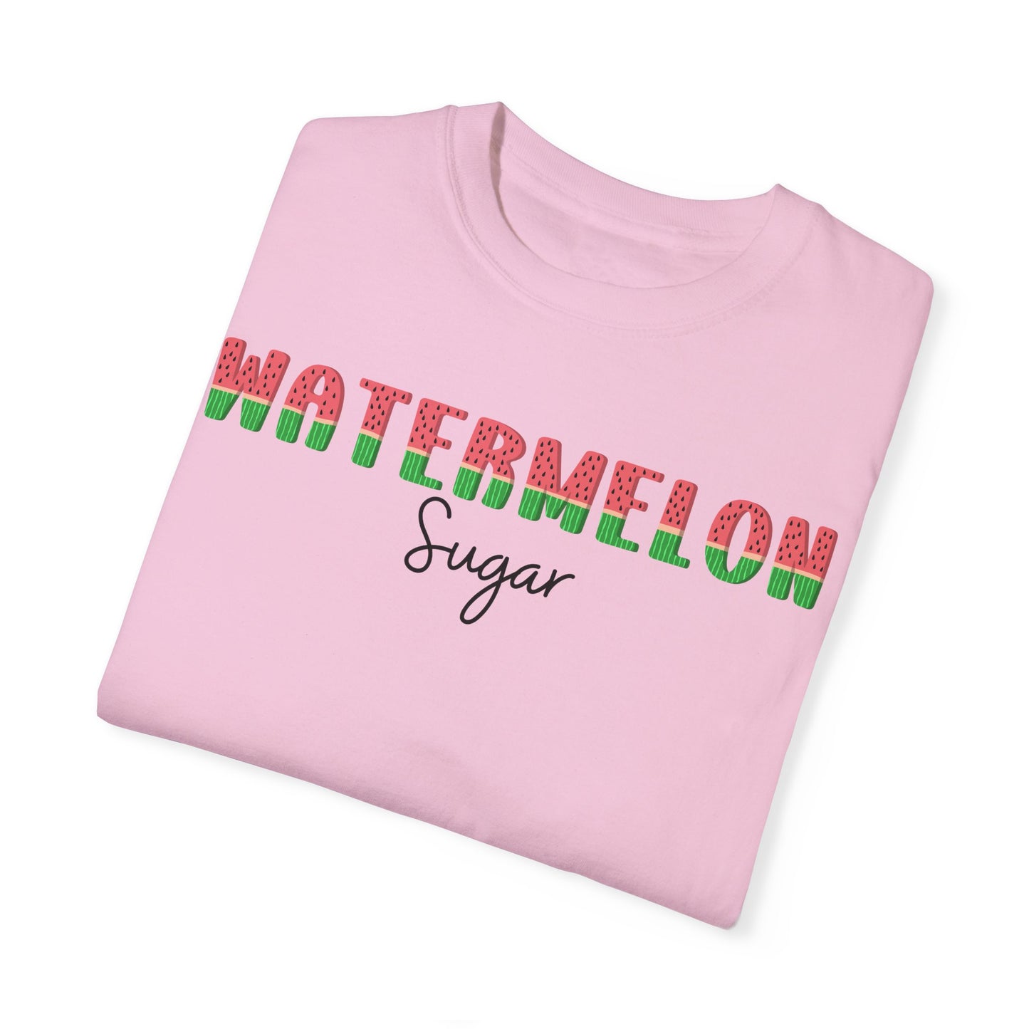 Watermelon Sugar Comfort Colors Tee