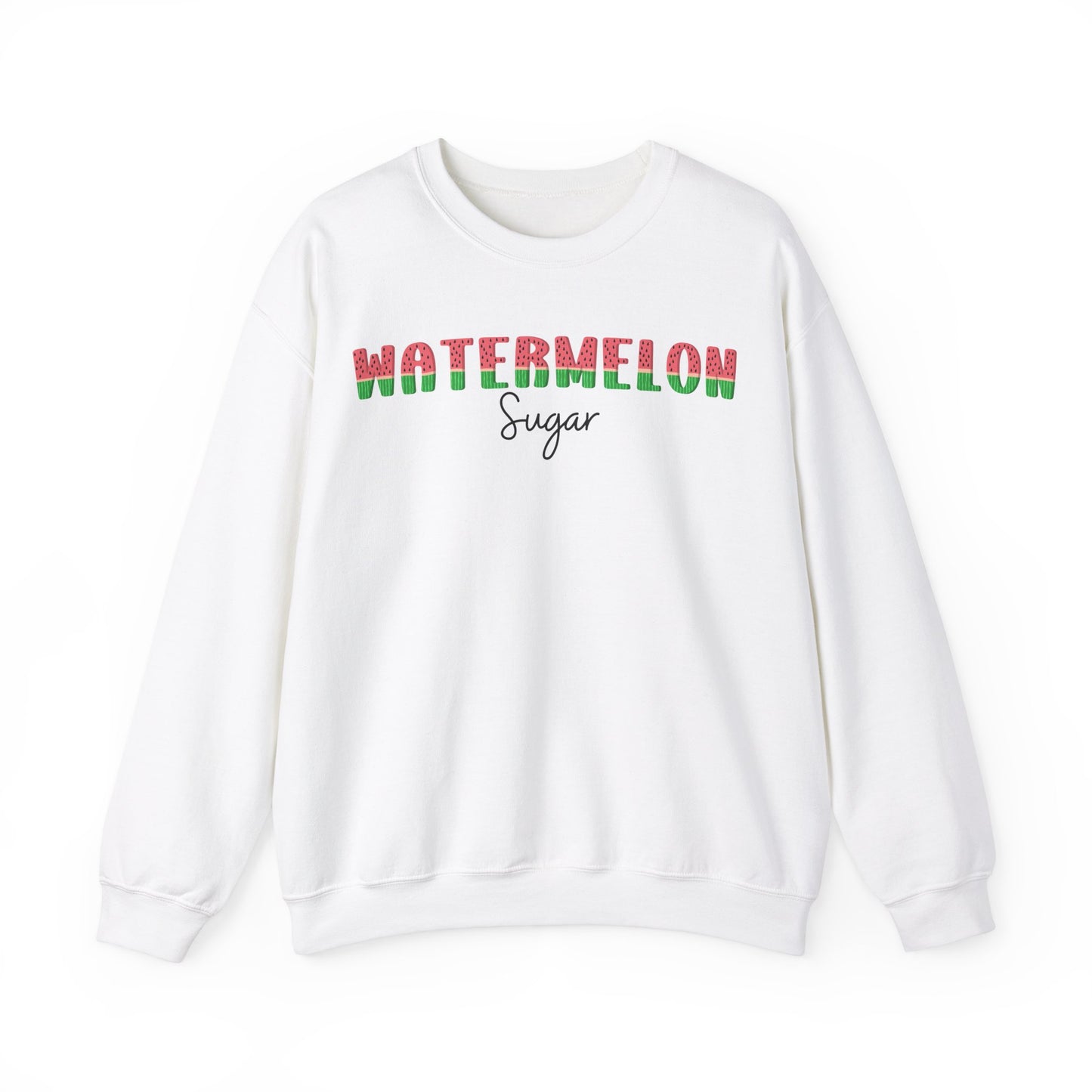 Watermelon Sugar Unisex Crewneck