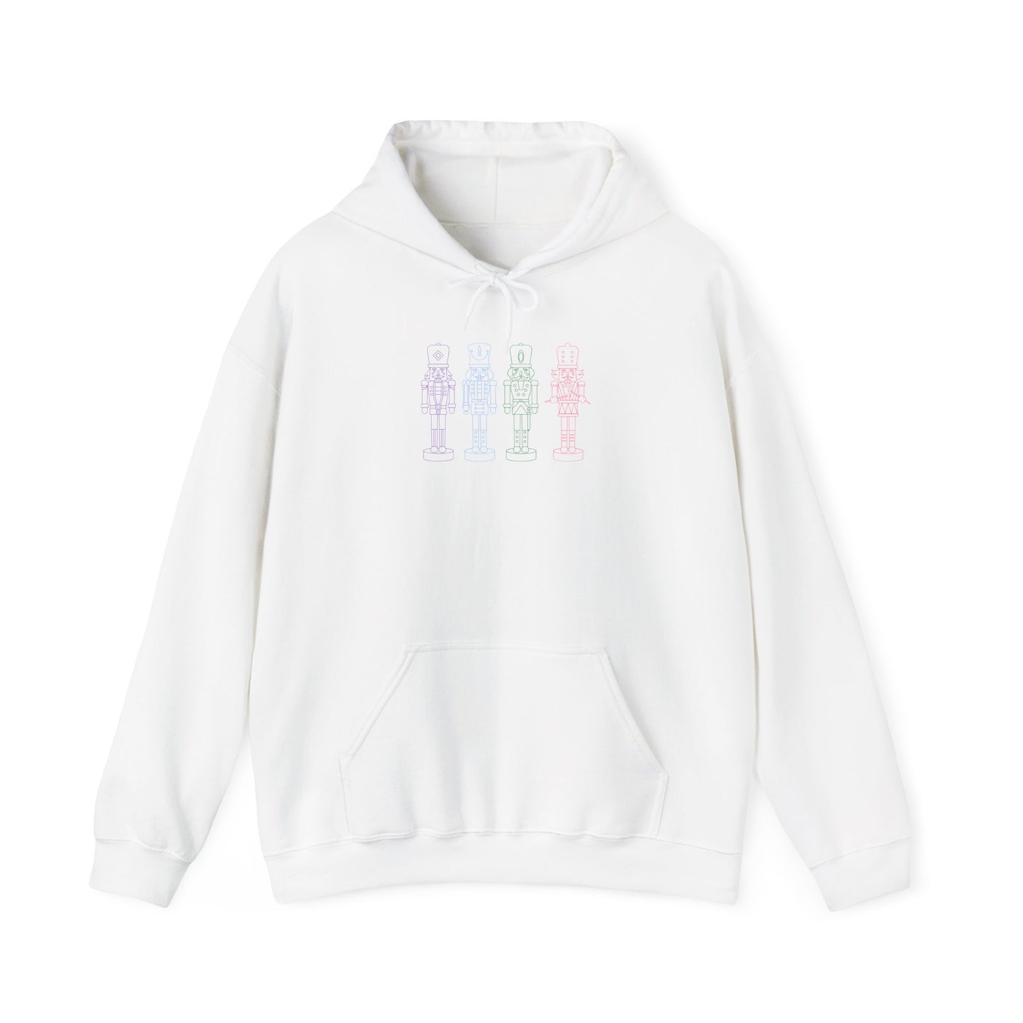 Nutcracker Unisex Hoodie