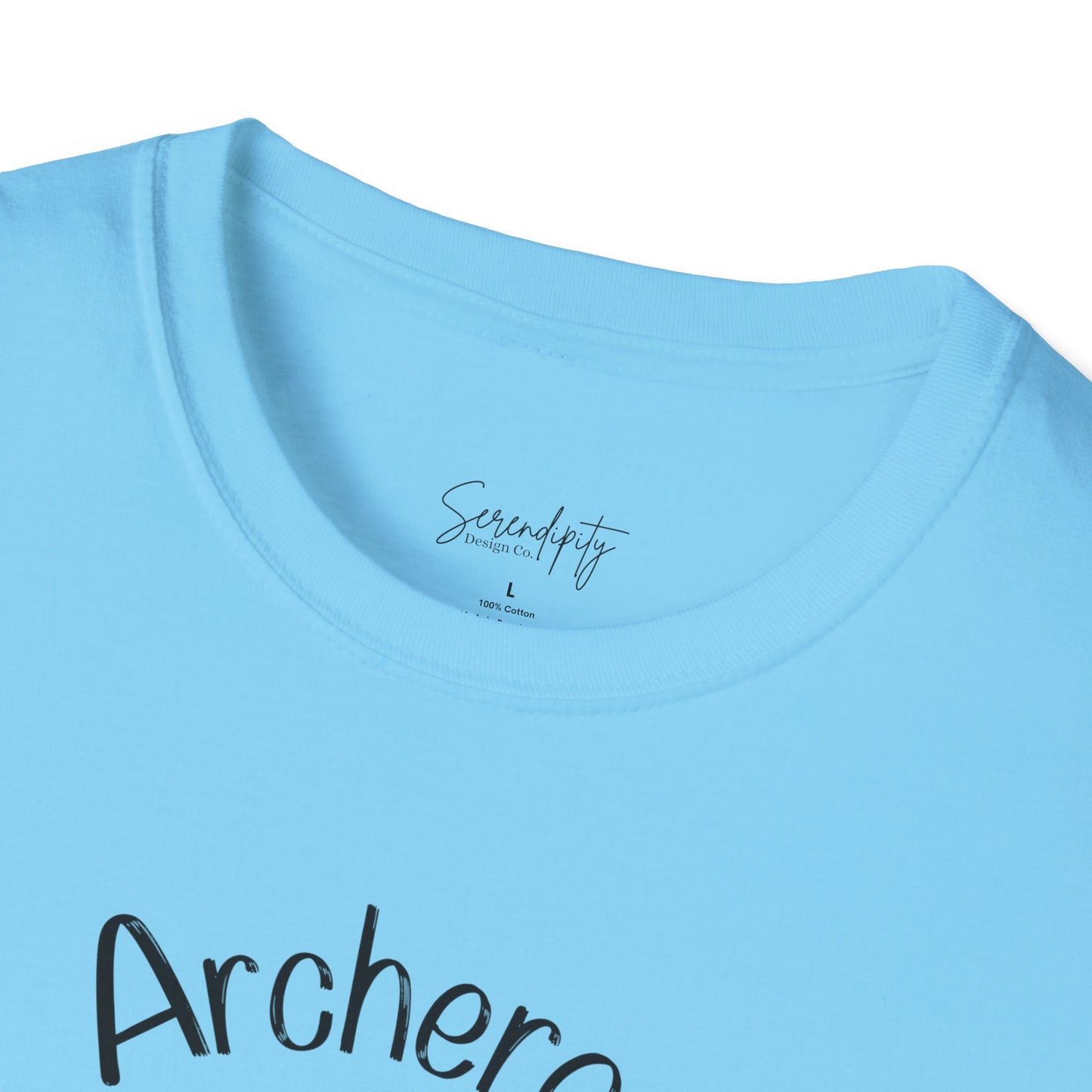 Archeron Art Studio Soft Style Tee