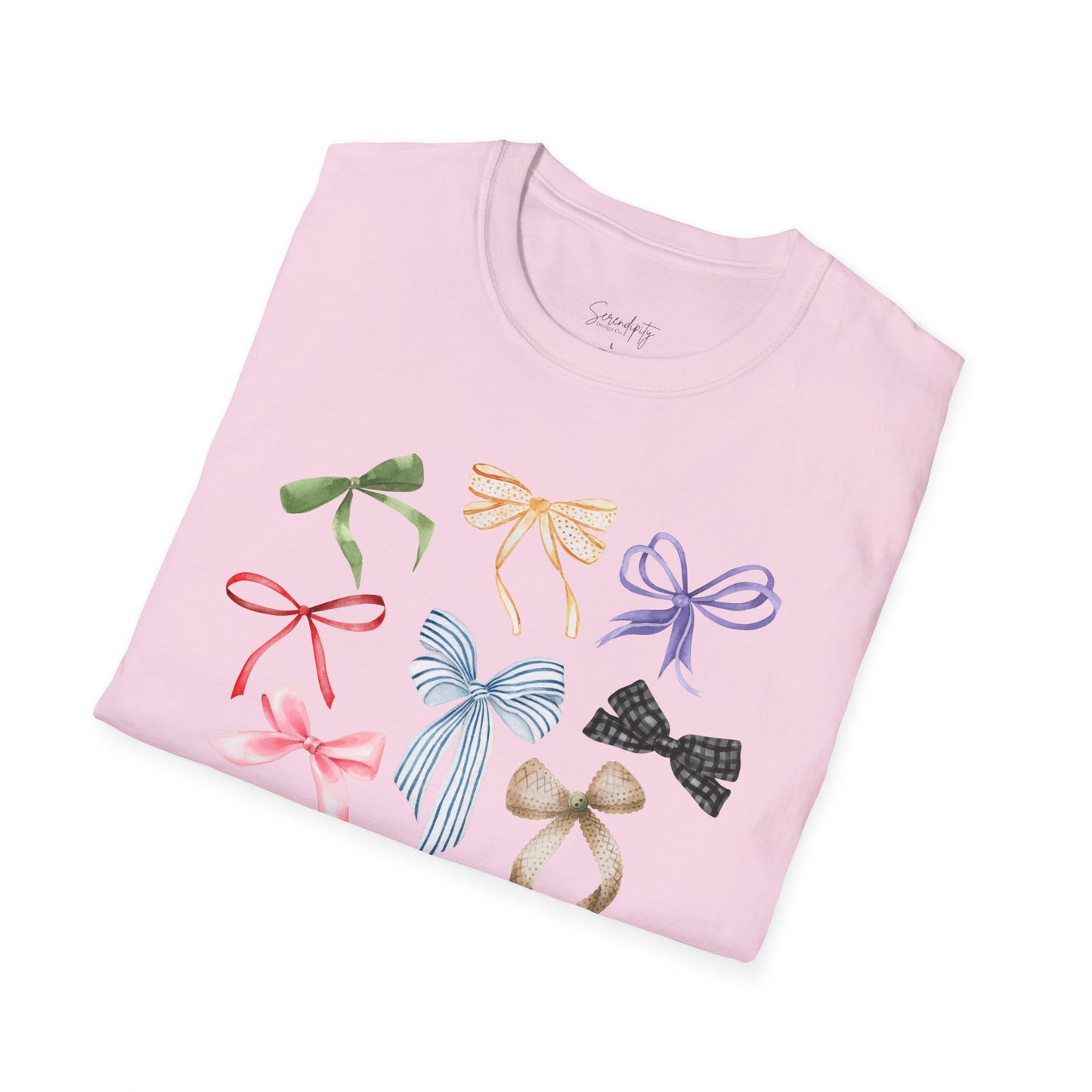 Eras Bows Soft Style Tee